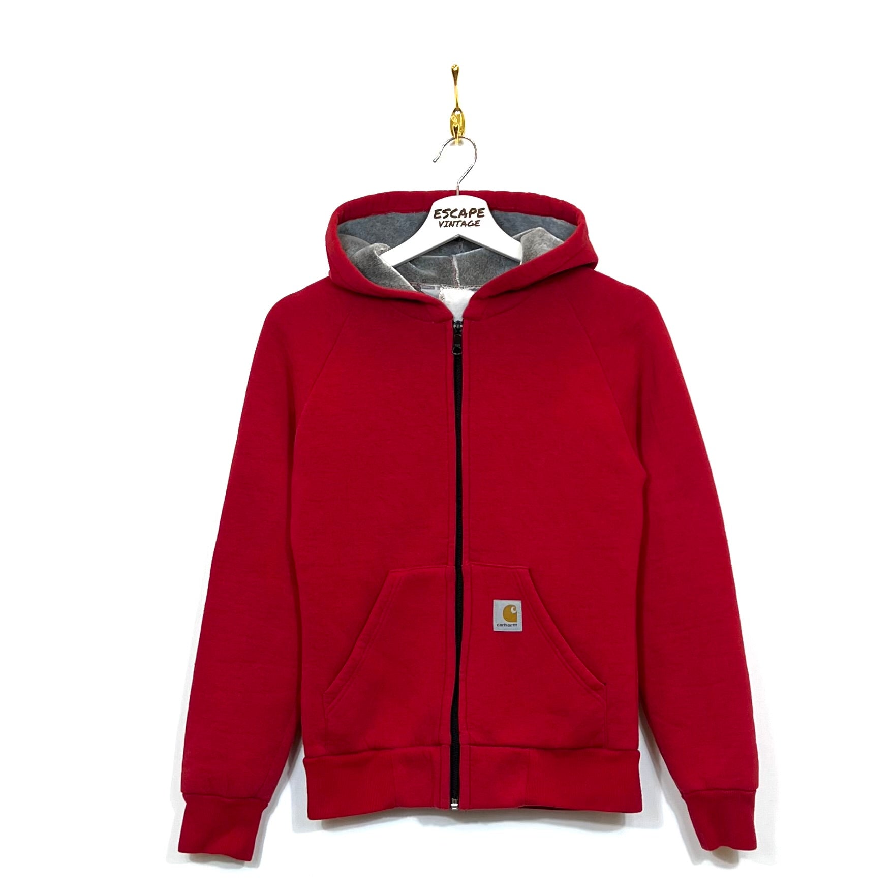 00s Felpa Carhartt Vintage [XS]