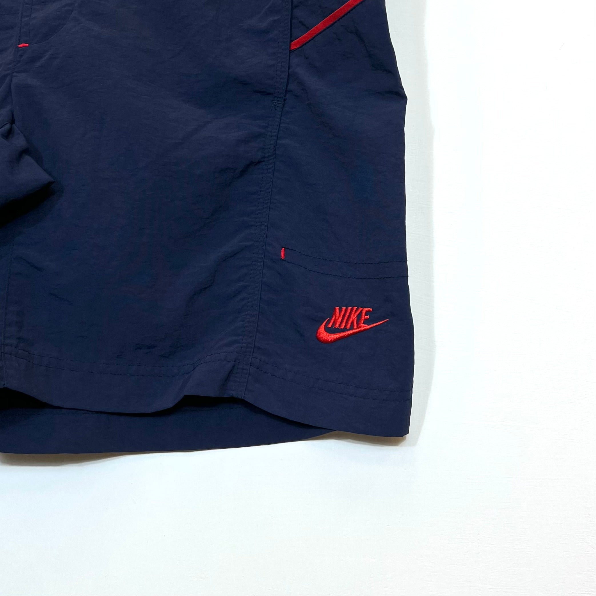 00s Shorts Nike Vintage [XL]