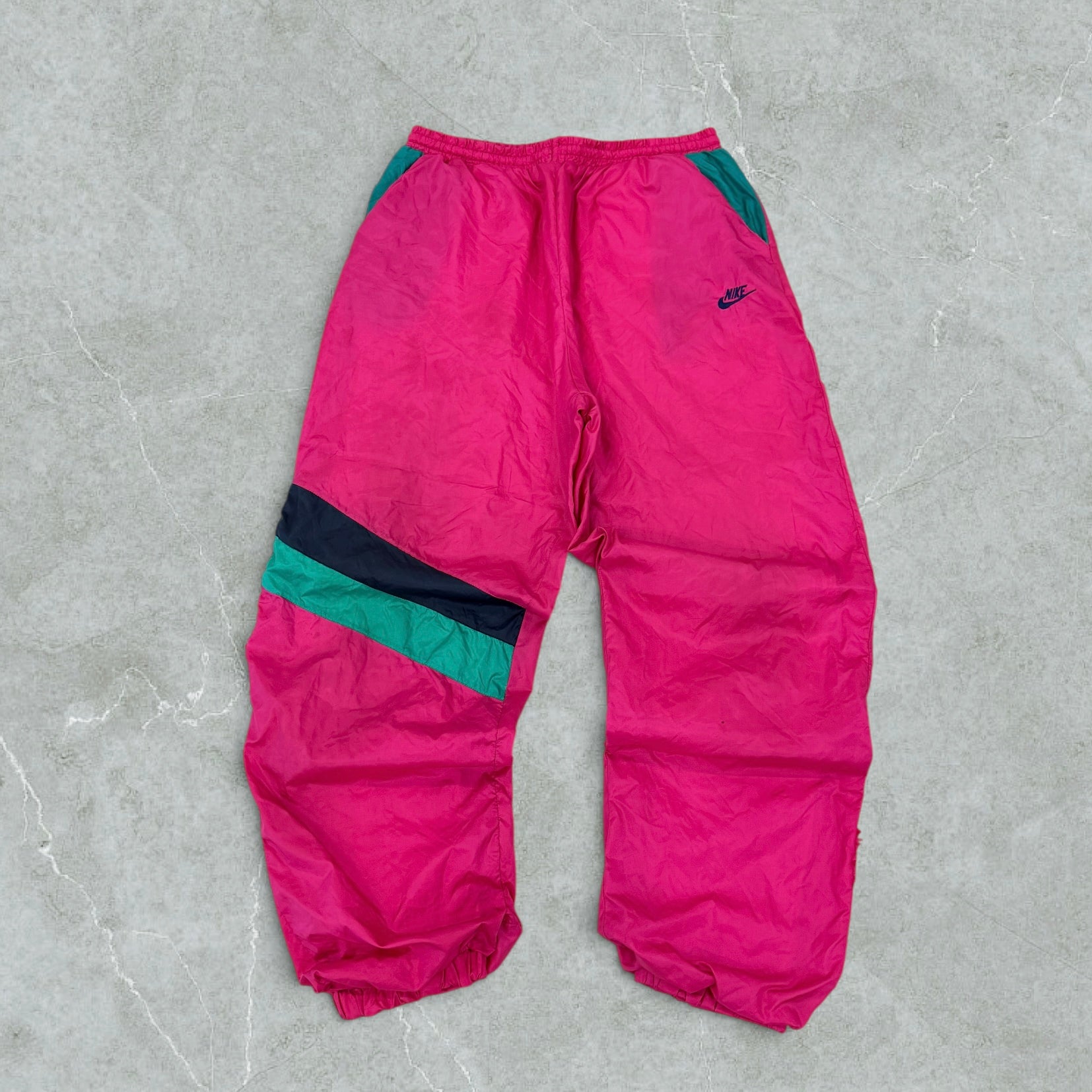 90s Pantaloni Nike Vintage [M]