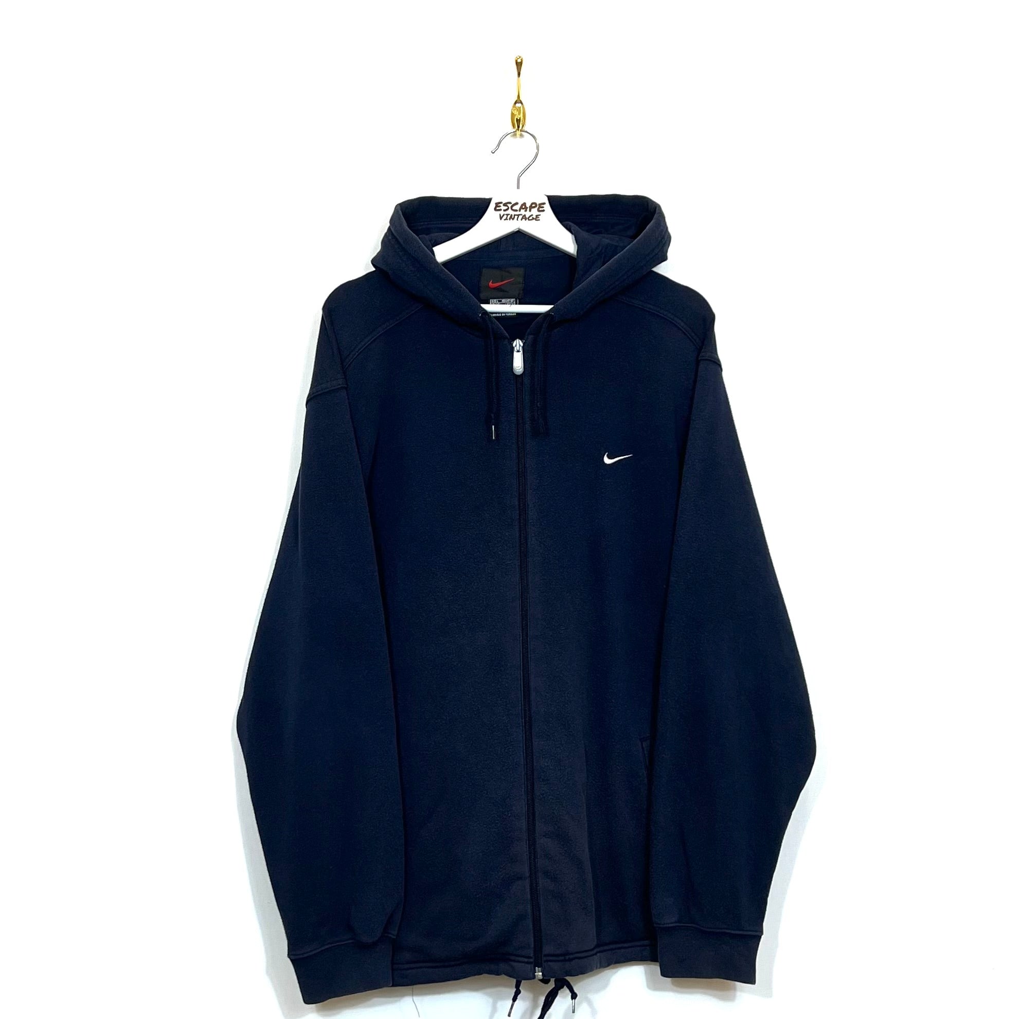 90s Felpa Nike Vintage [XL]