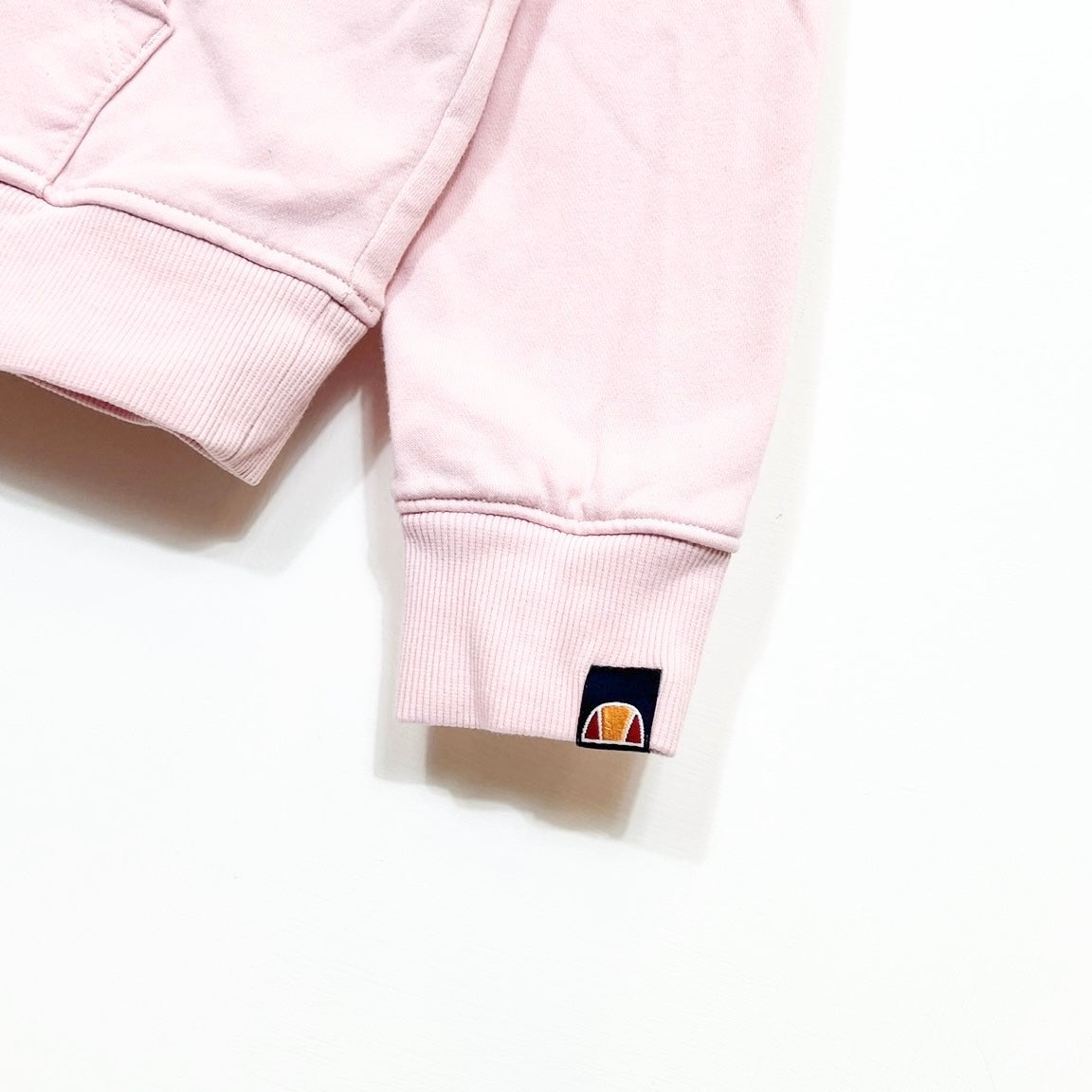 Felpa Ellesse Vintage [S]