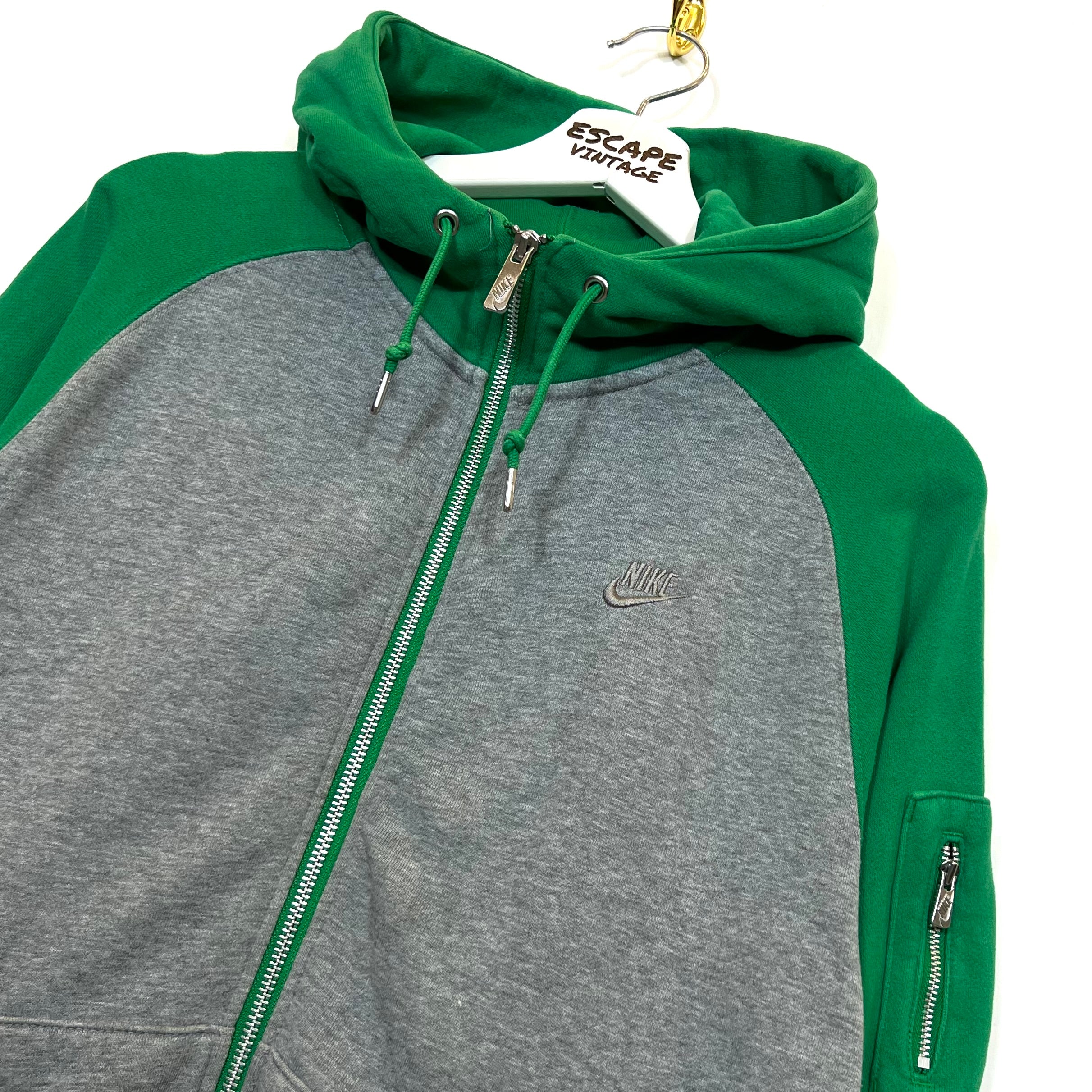 00s Felpa Nike Vintage [M]