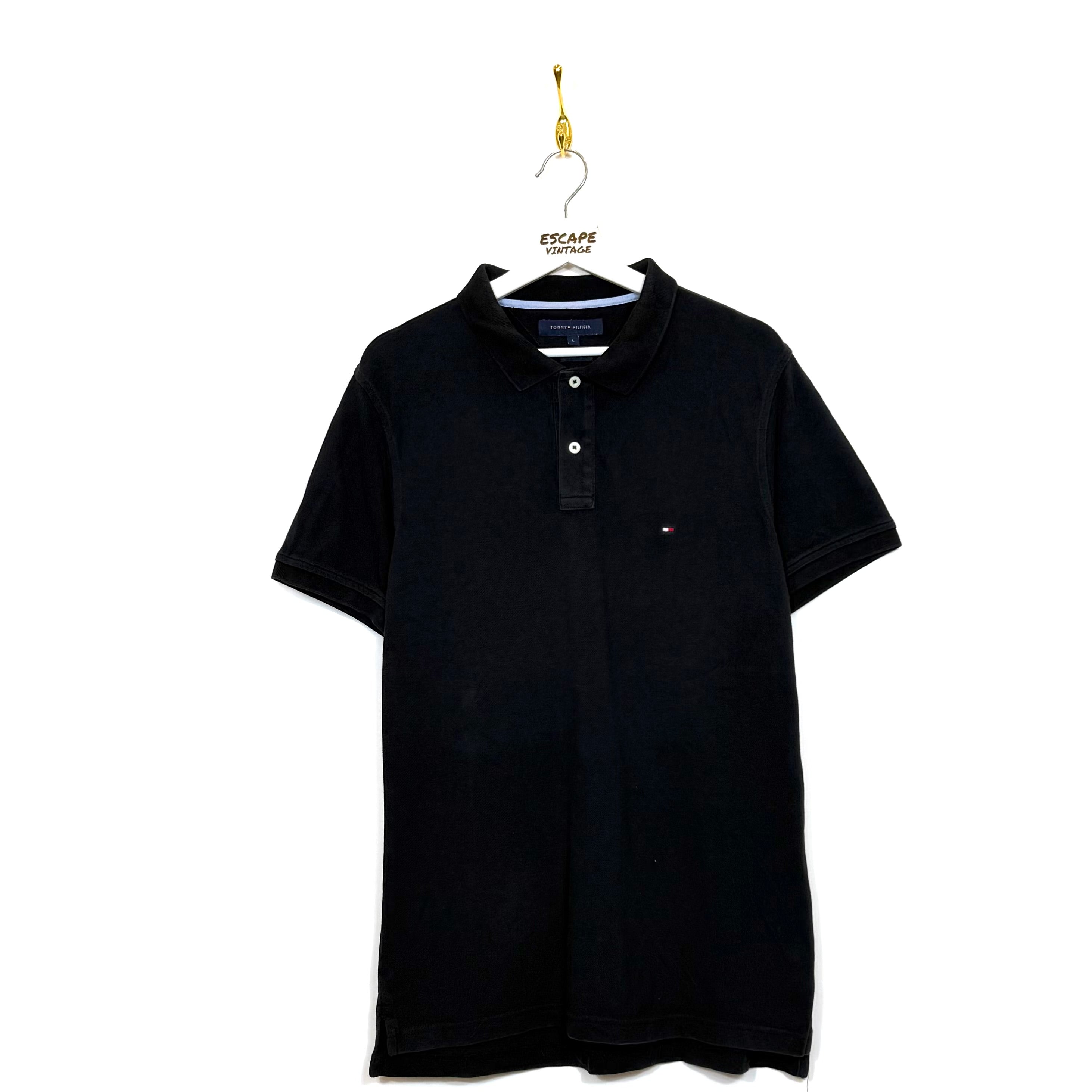 Polo Tommy Hilfiger Vintage [L]