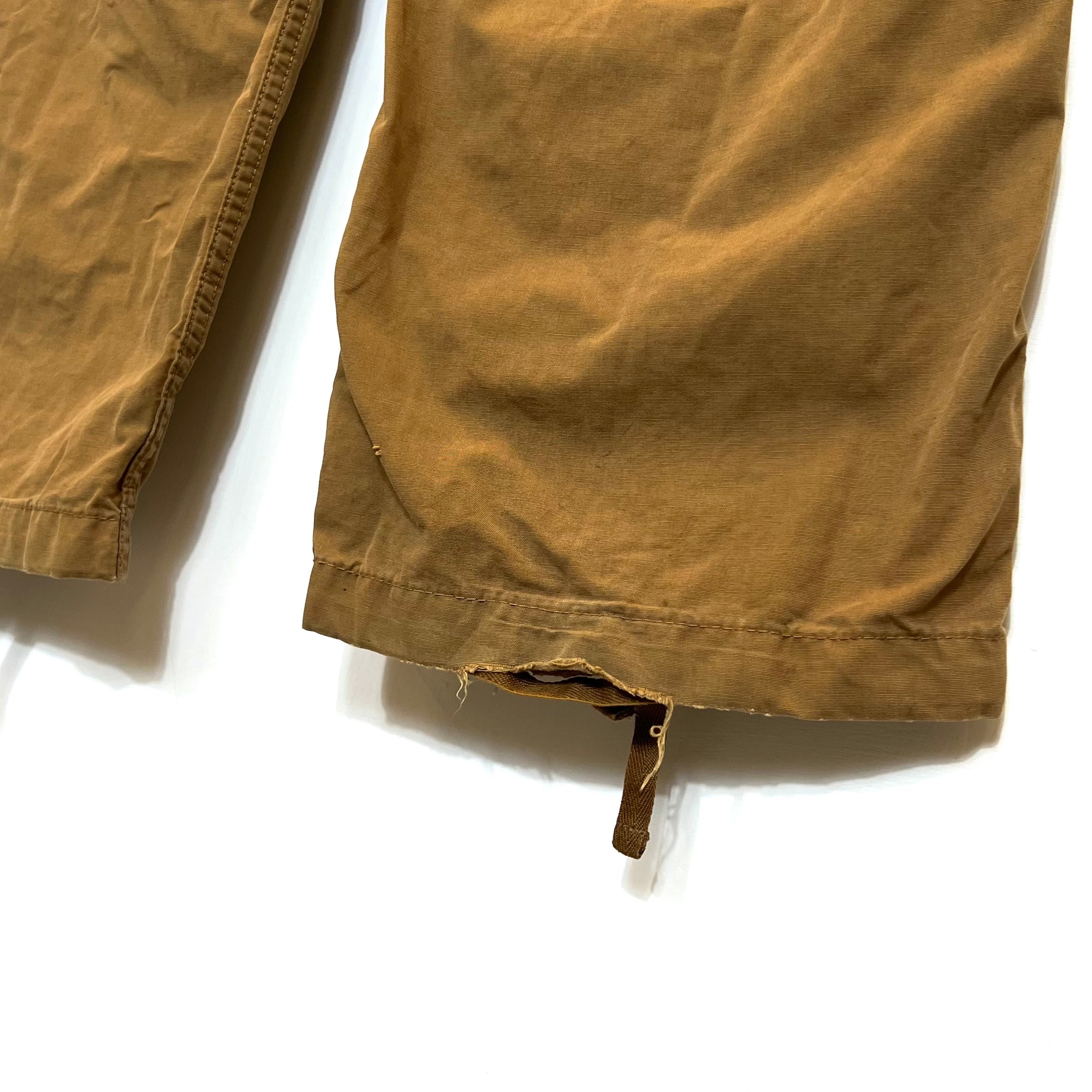 Pantaloni Carhartt Cargo Vintage [54 IT]