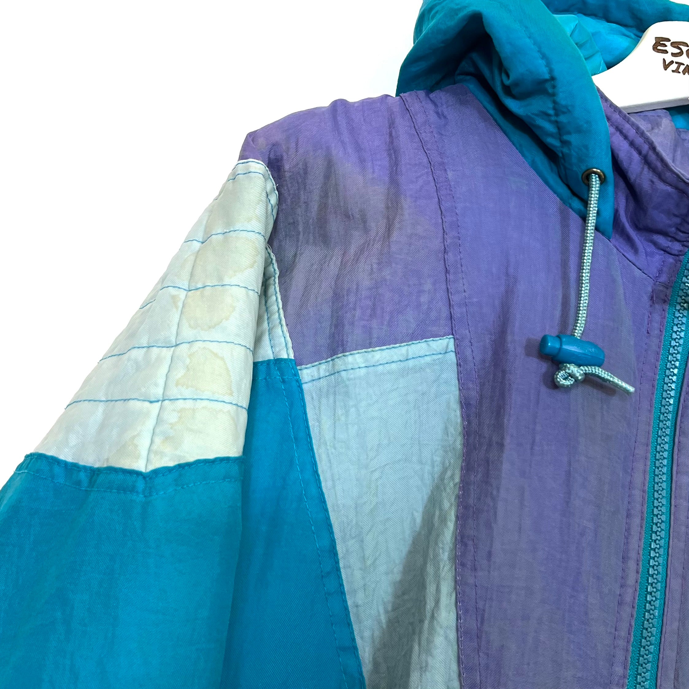 Giubbino Starter NBA Hornets Vintage [L]