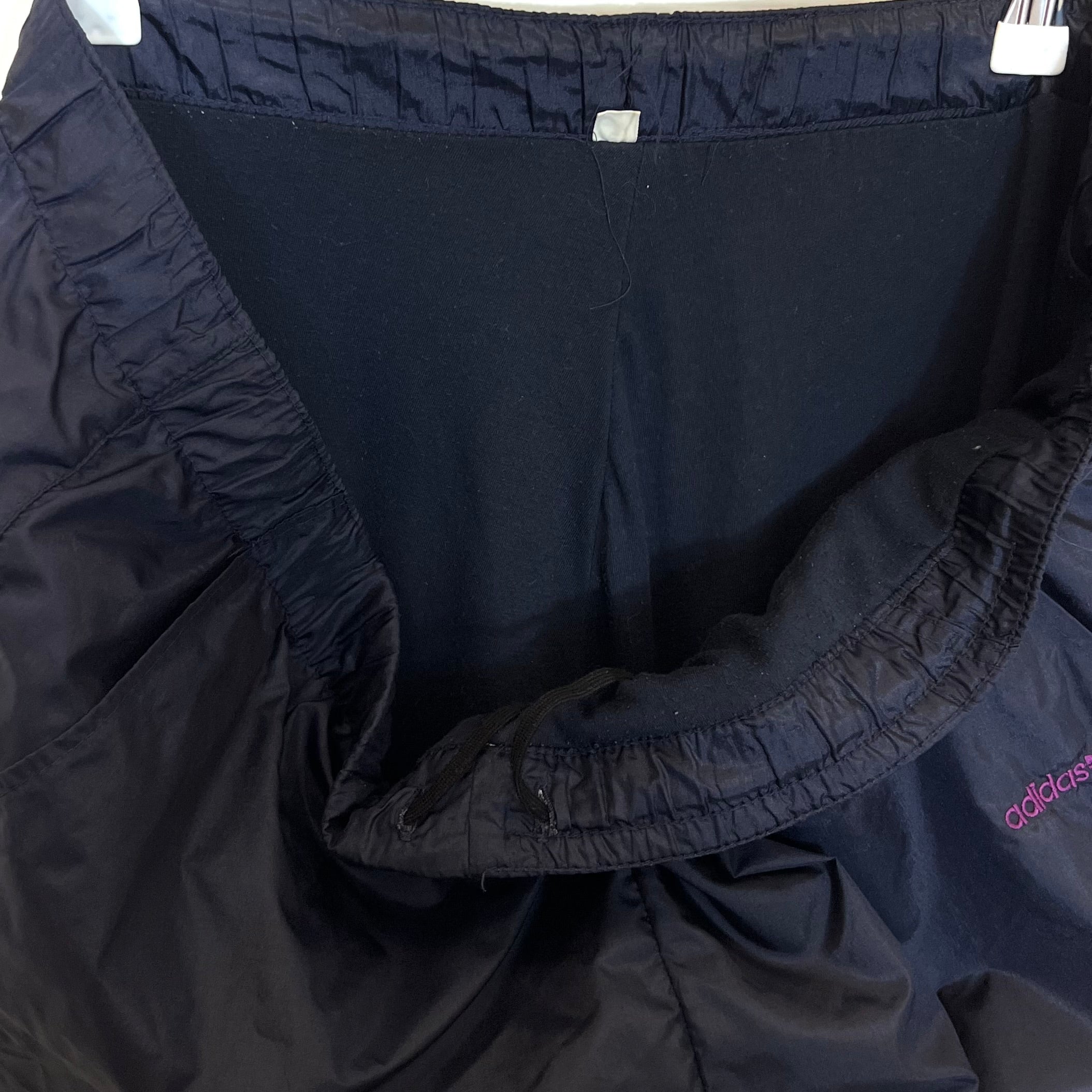 90s Pantaloni Di Tuta Adidas Vintage [XL]