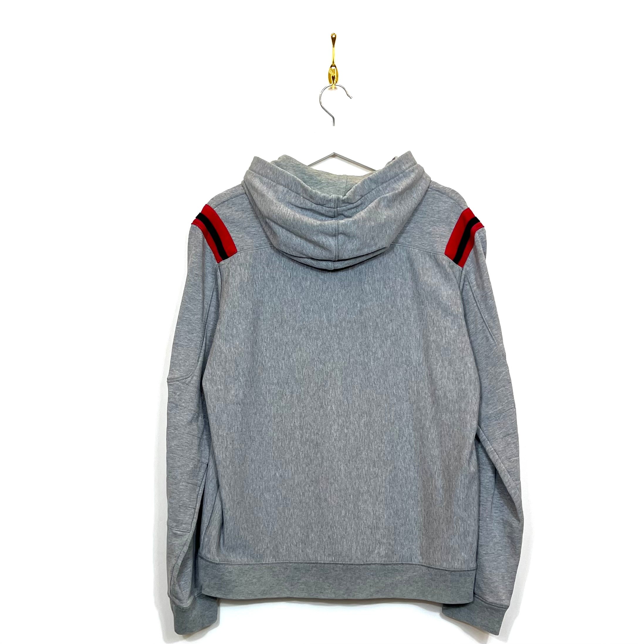 [RARA] 00s Felpa Nike Vintage [S]