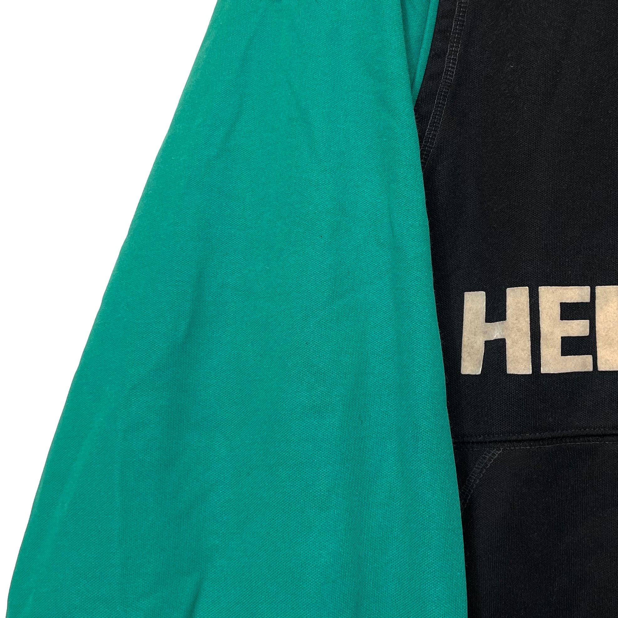 [RARA] 90s Felpa Adidas Equipment Vintage [XL]