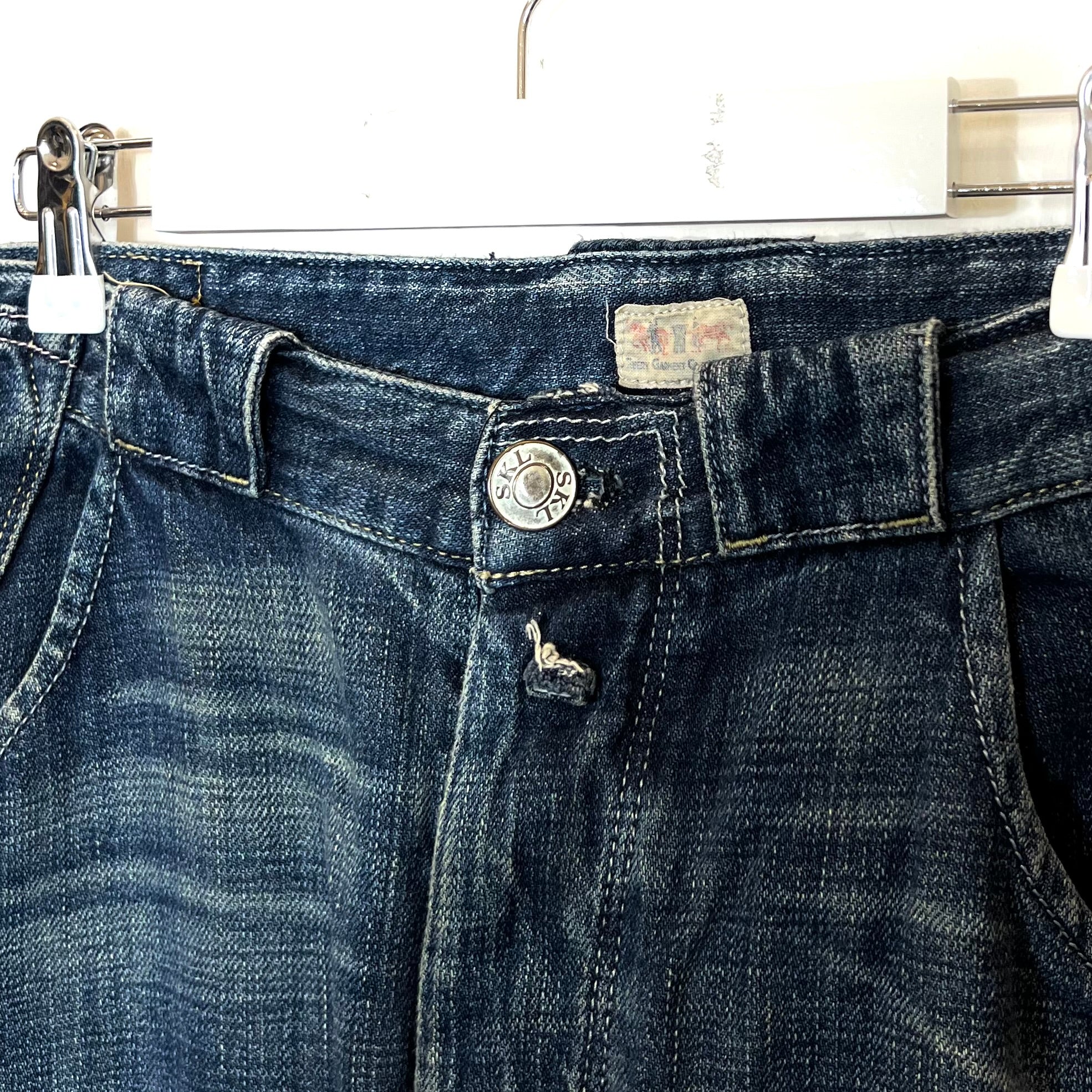 90s Jeans Levis Vintage [46 IT]