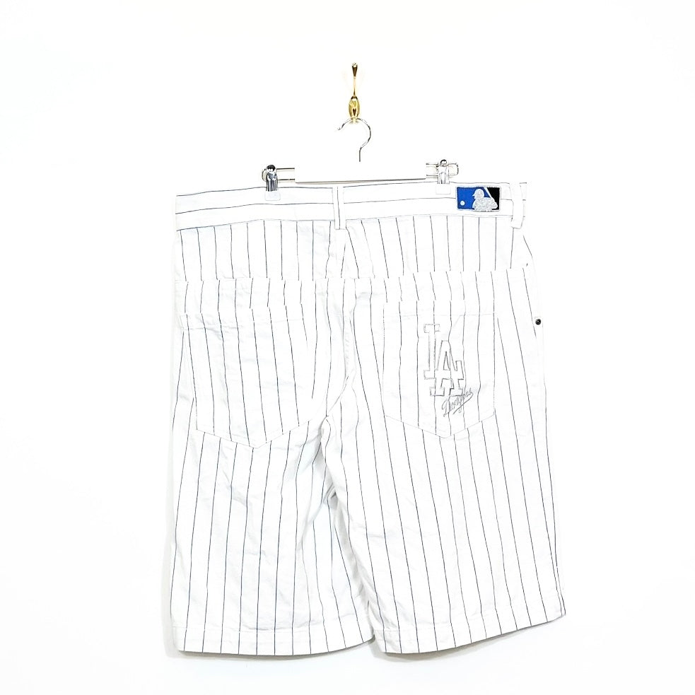 Jorts Majestic MLB Dodgers Vintage [XXL]
