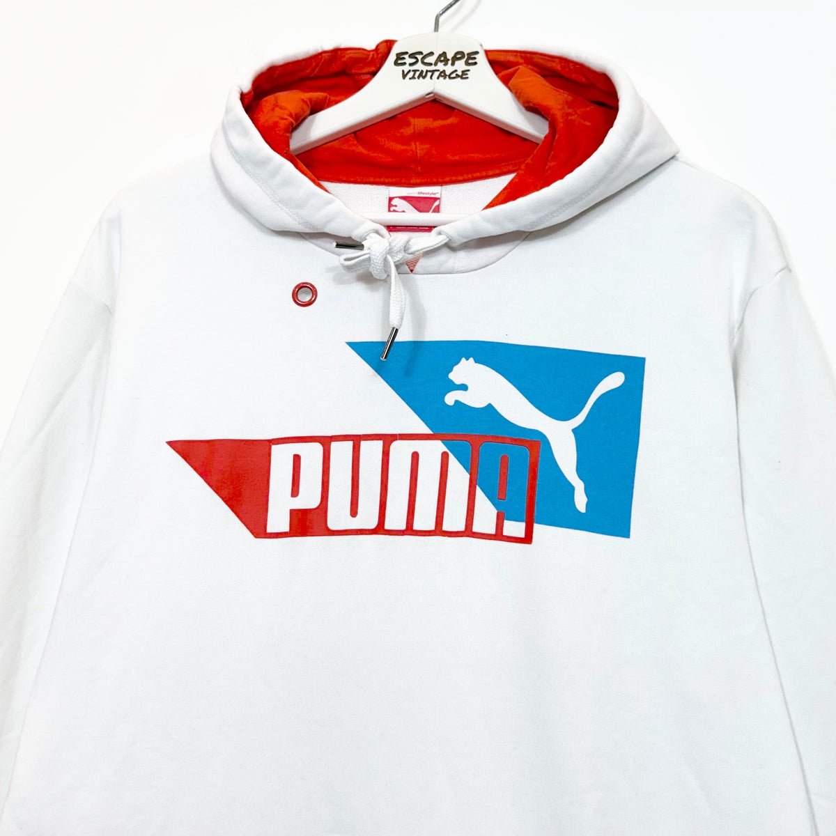 Felpa Puma Vintage [L]