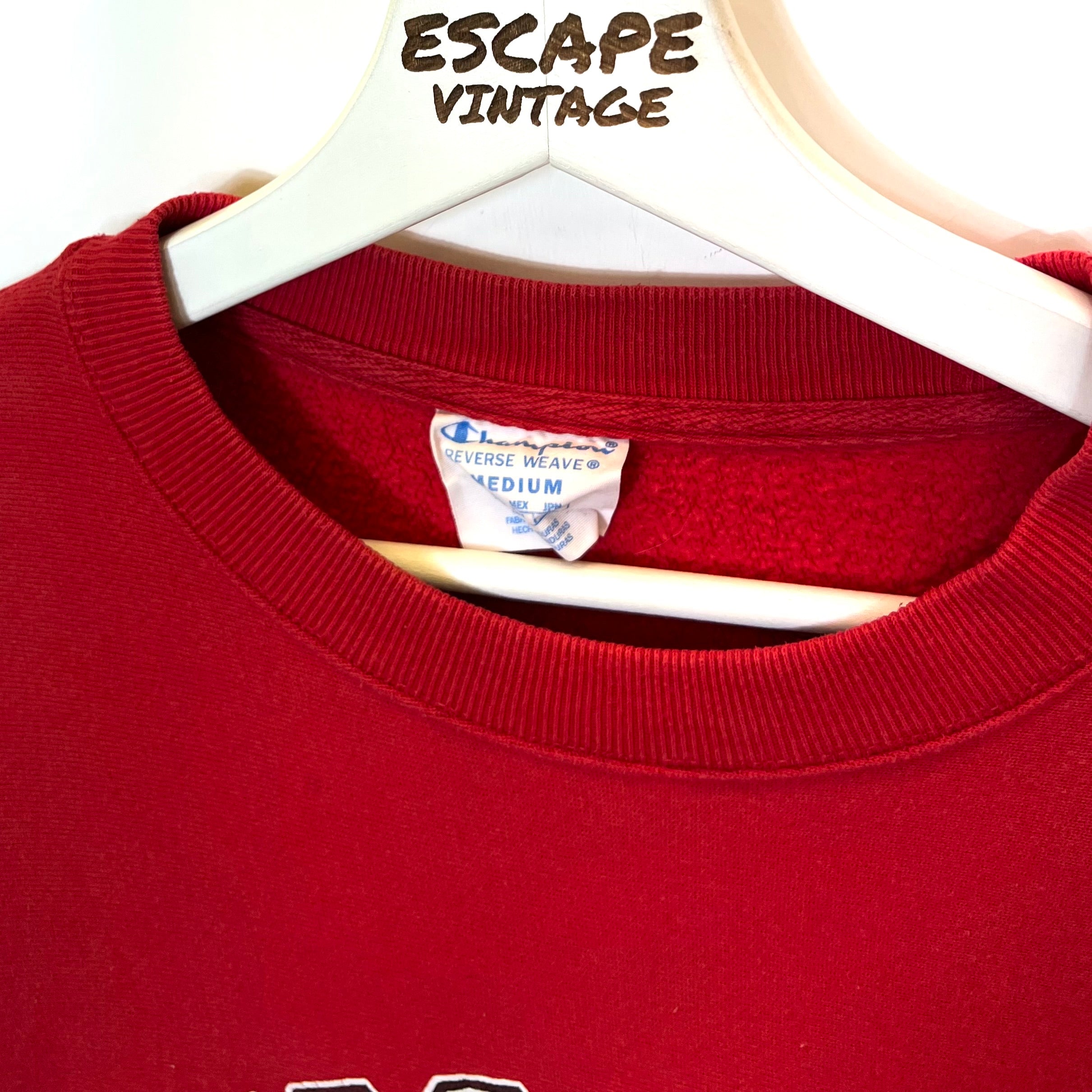 90s Felpa Champion Vintage [M]