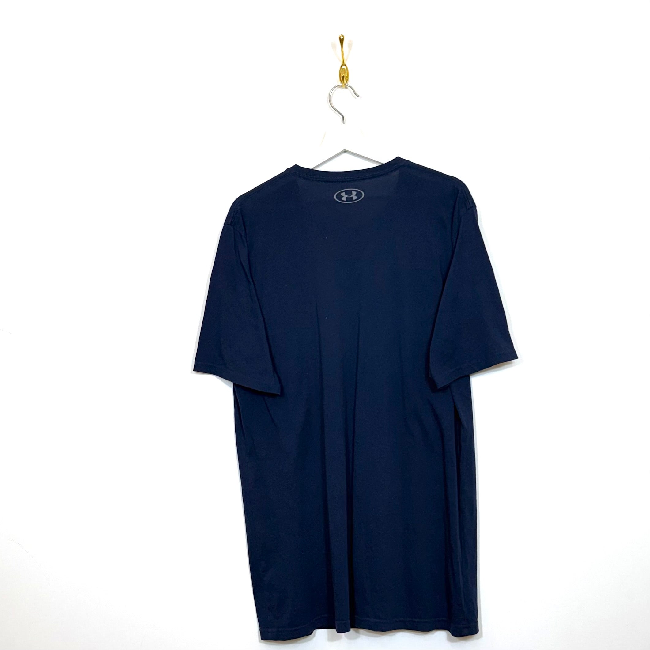T-Shirt Under Armour Vintage [XL]