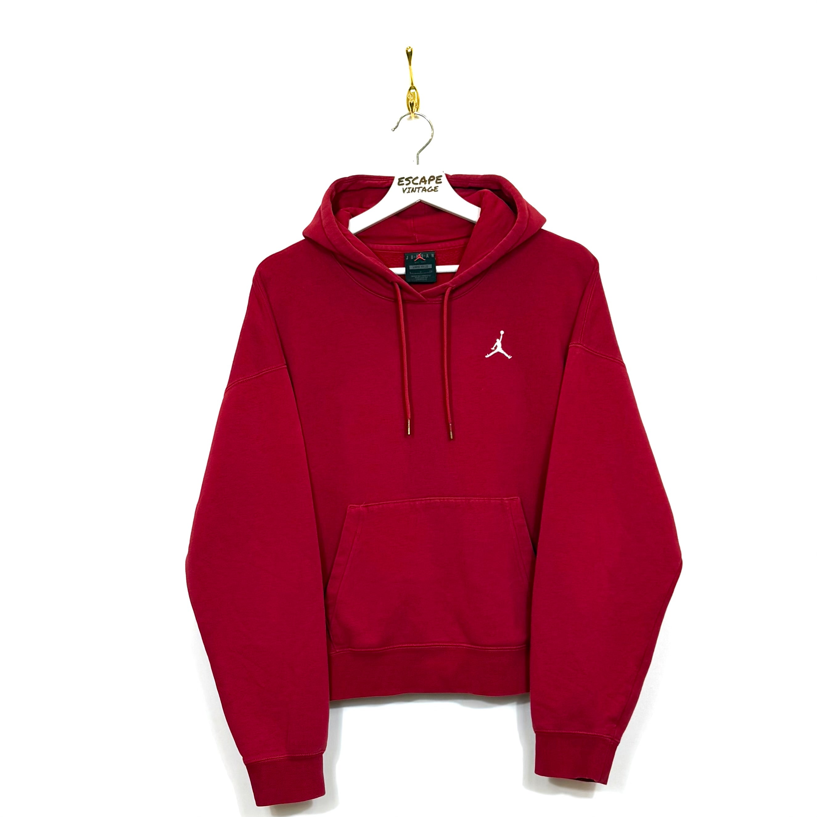 Felpa Jordan Vintage [S]
