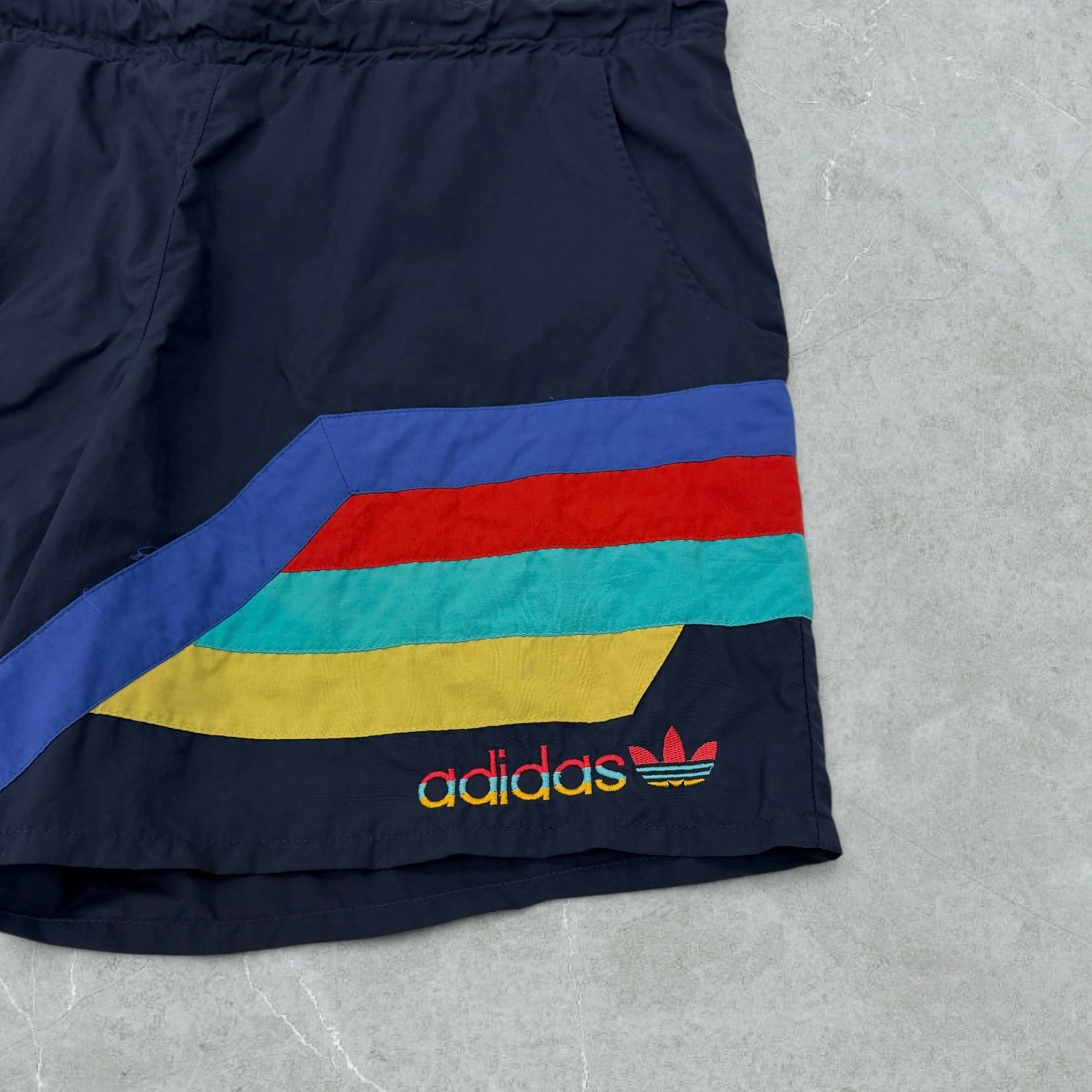 90s Shorts Adidas Vintage [M]