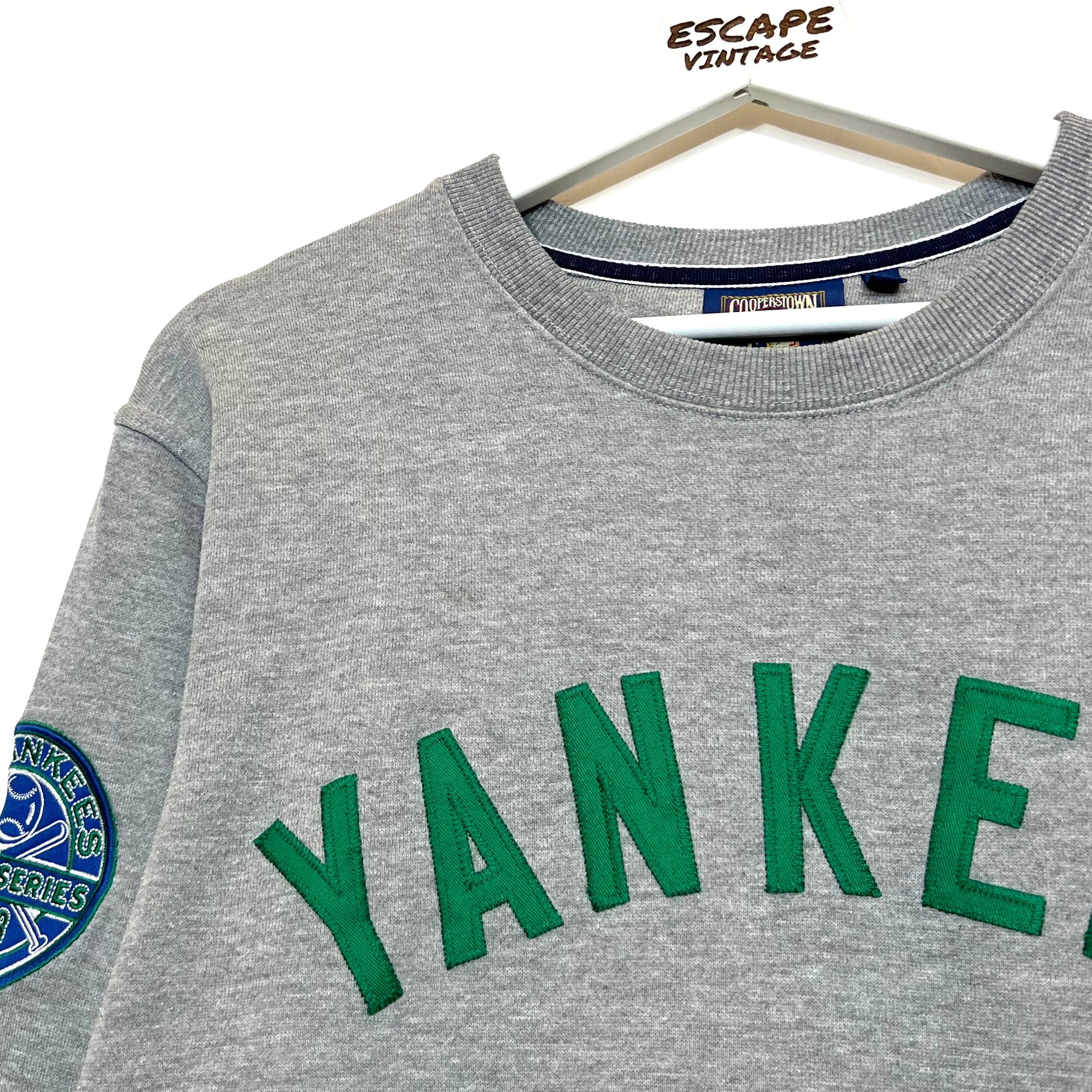 Felpa Majestic MLB Yankees Vintage [M]