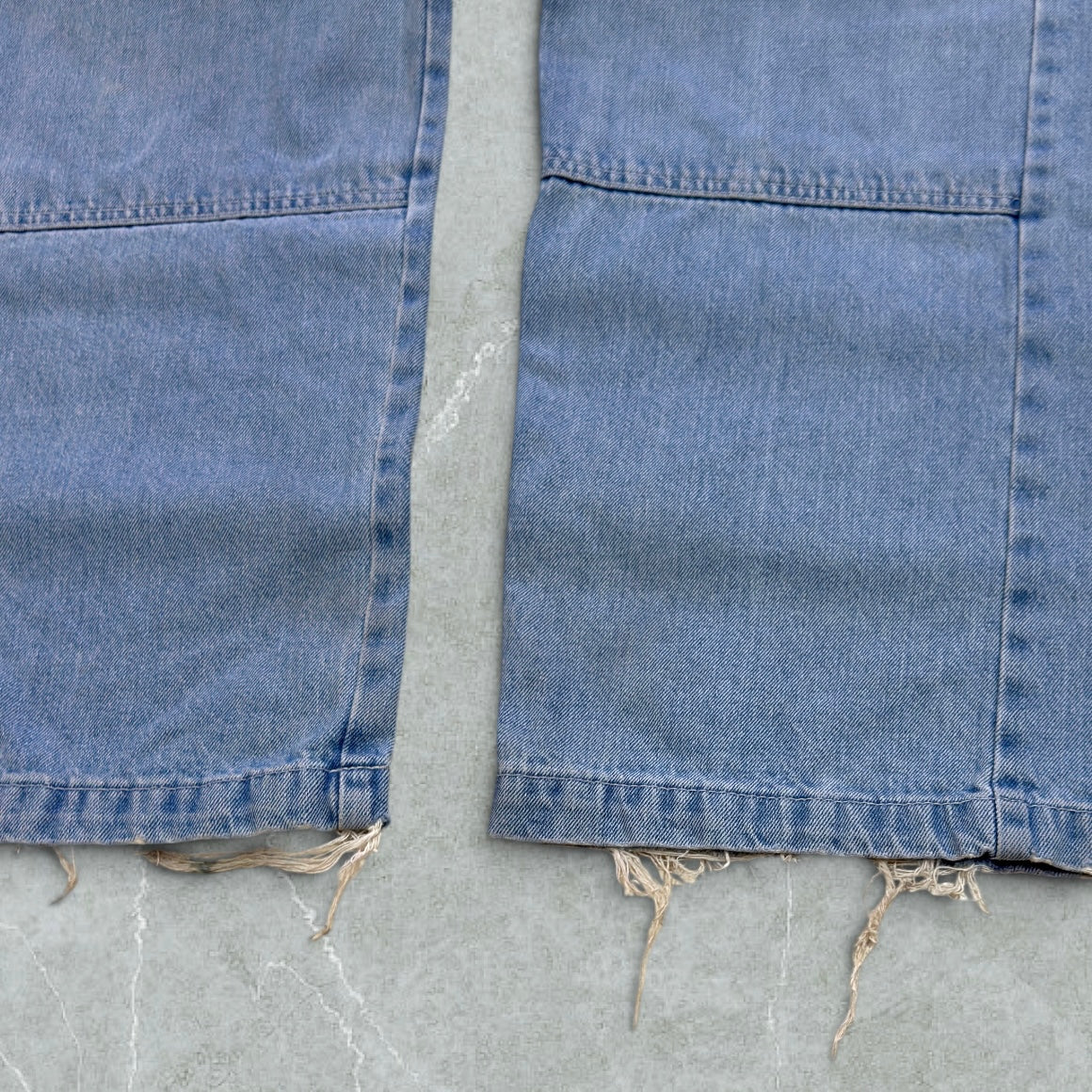 Y2K Jeans Dickies Baggy Vintage [42 IT]