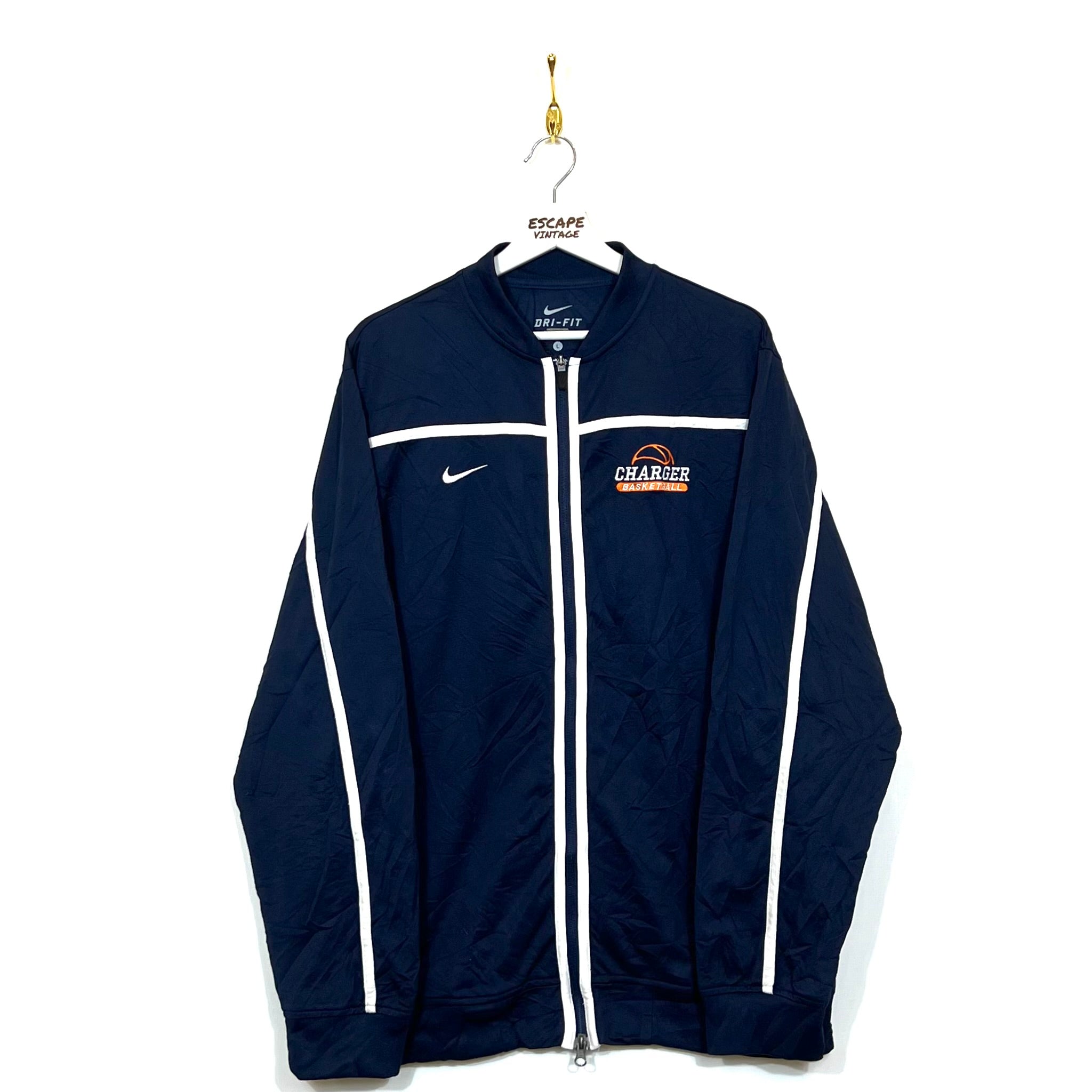 Felpa Nike Vintage [L]