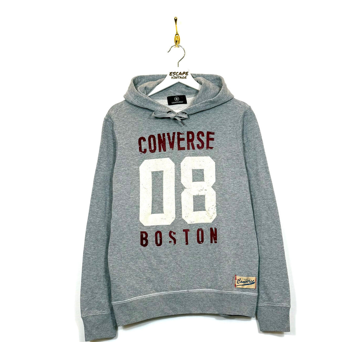 Felpa Converse Vintage [S]