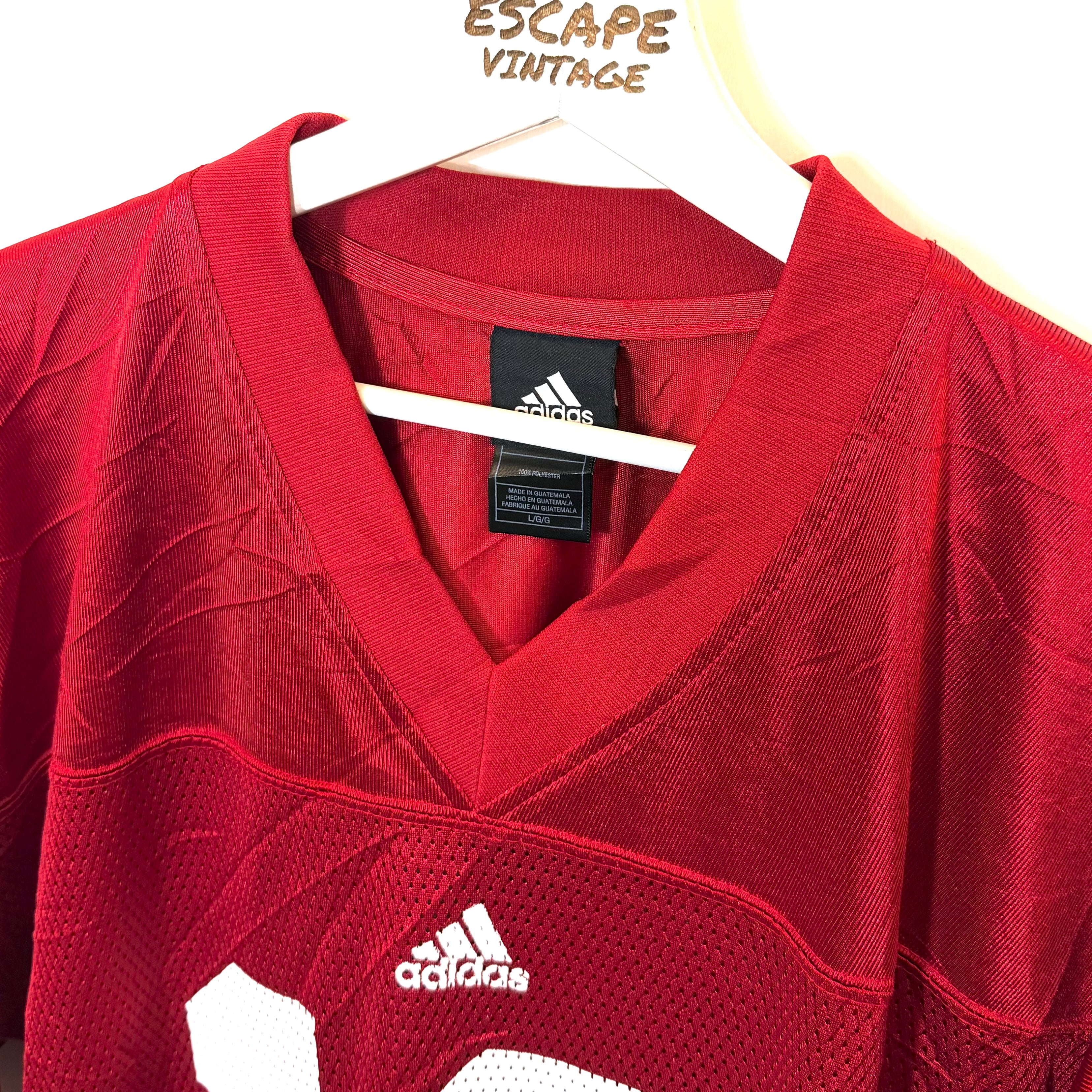Jersey Adidas NFL Vintage [XL]