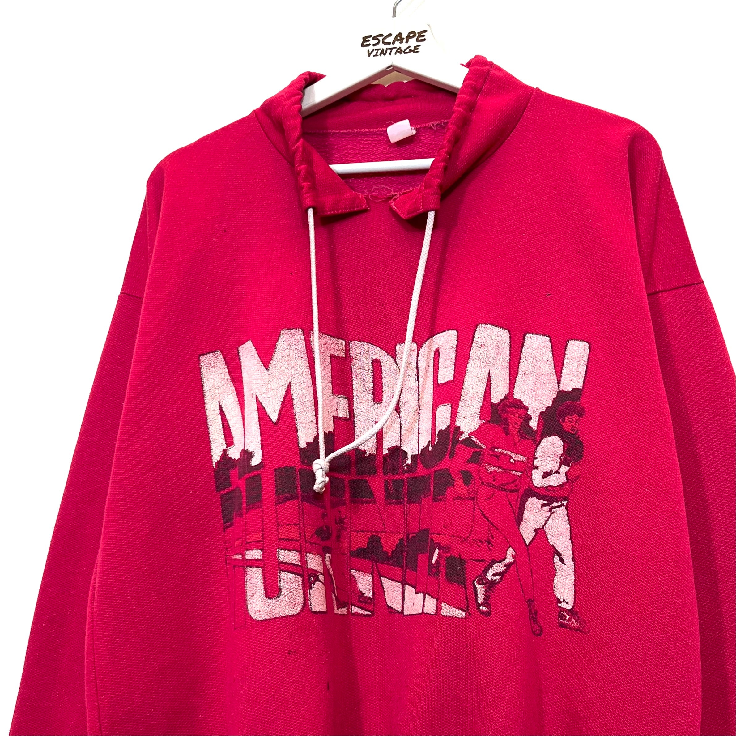 90s Felpa Grafica Vintage [M]