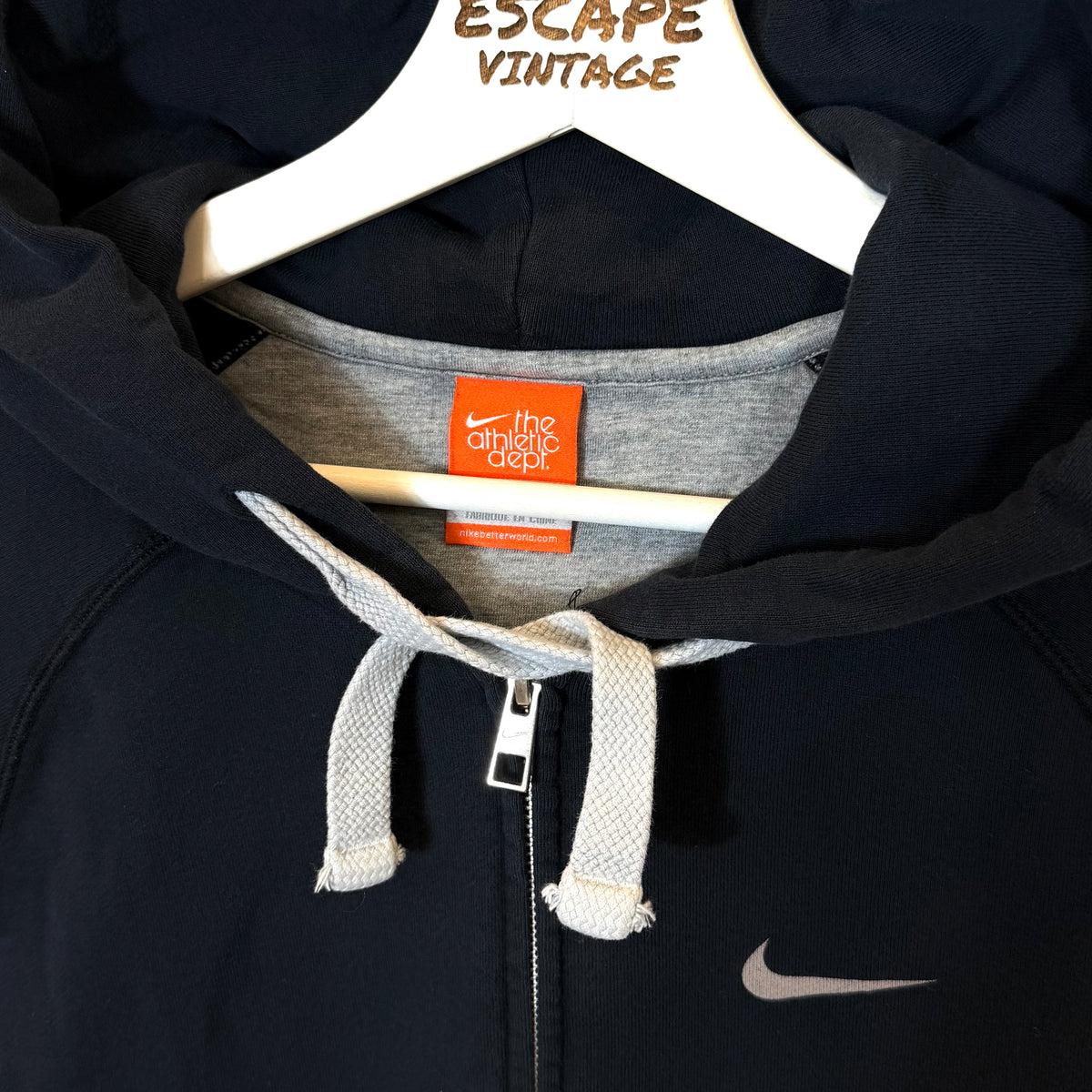 Felpa Nike Vintage [S]