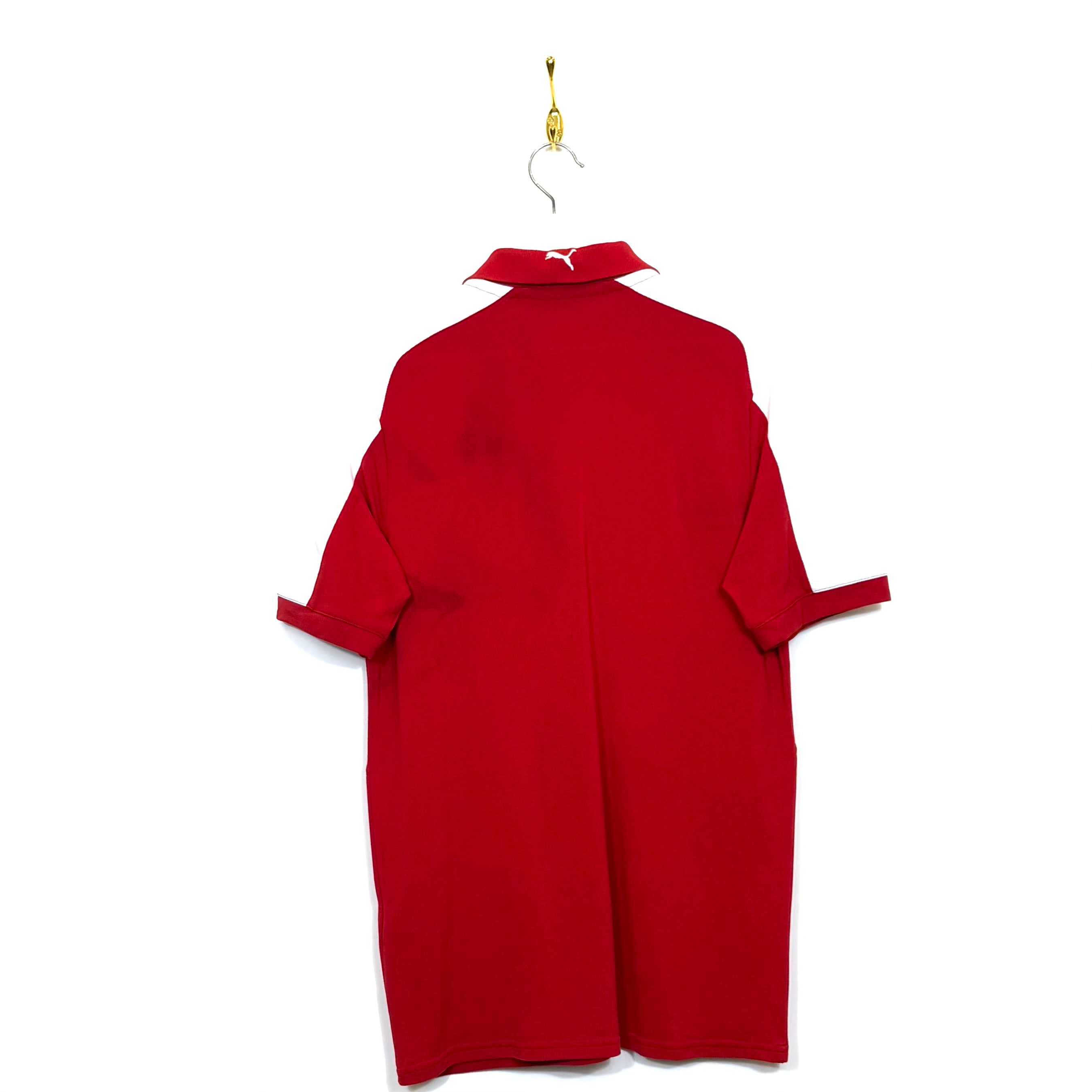 Polo Puma x Ferrari Vintage [M]