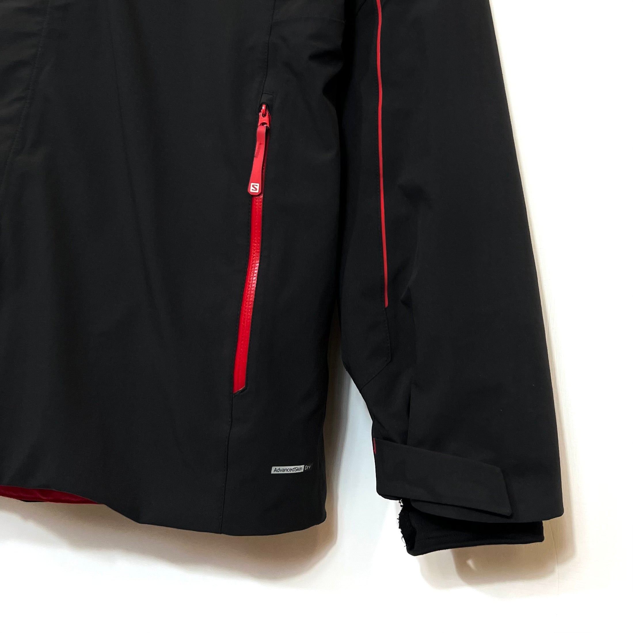 Giubbino Salomon Vintage [XL]