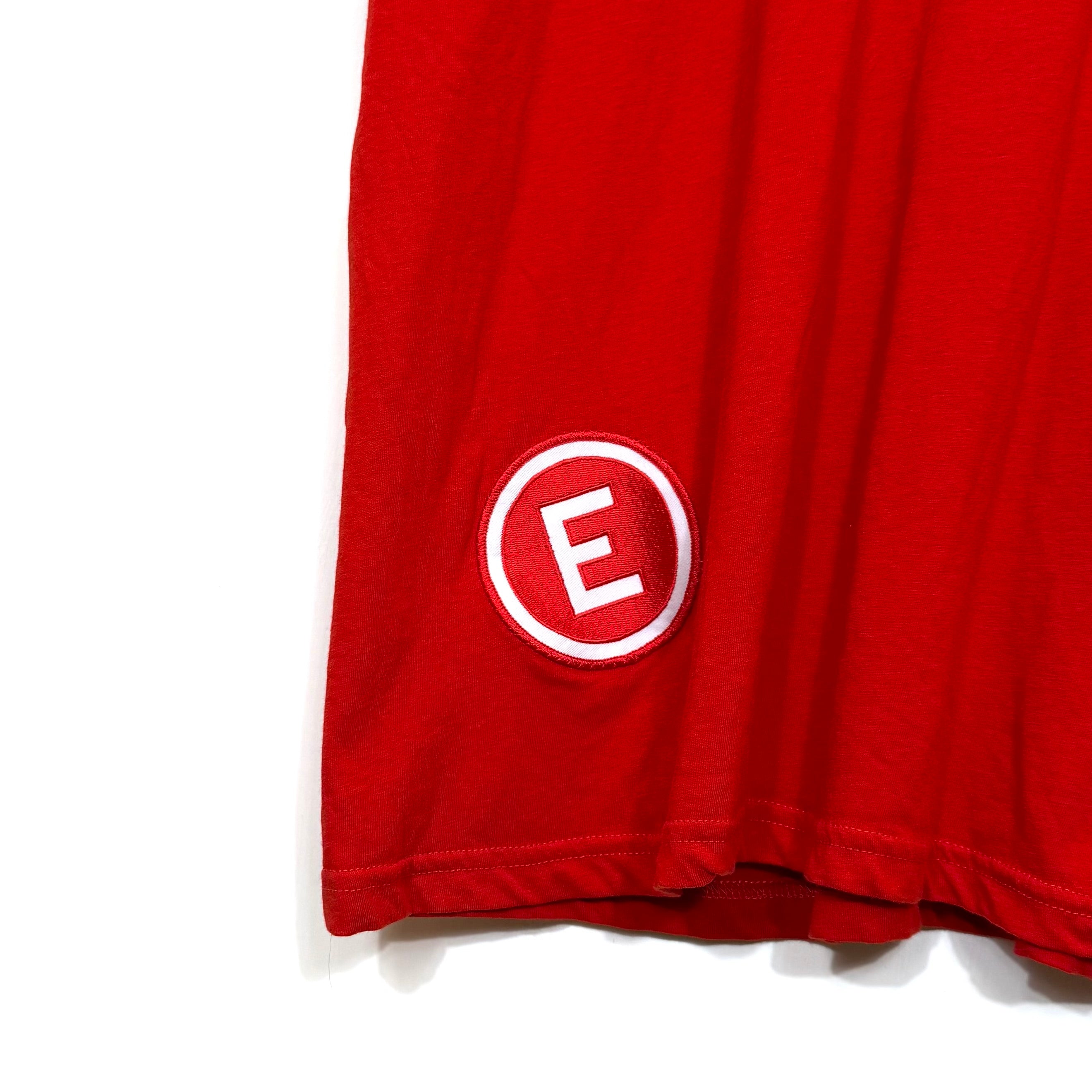 T-Shirt Ferrari Vintage [L]