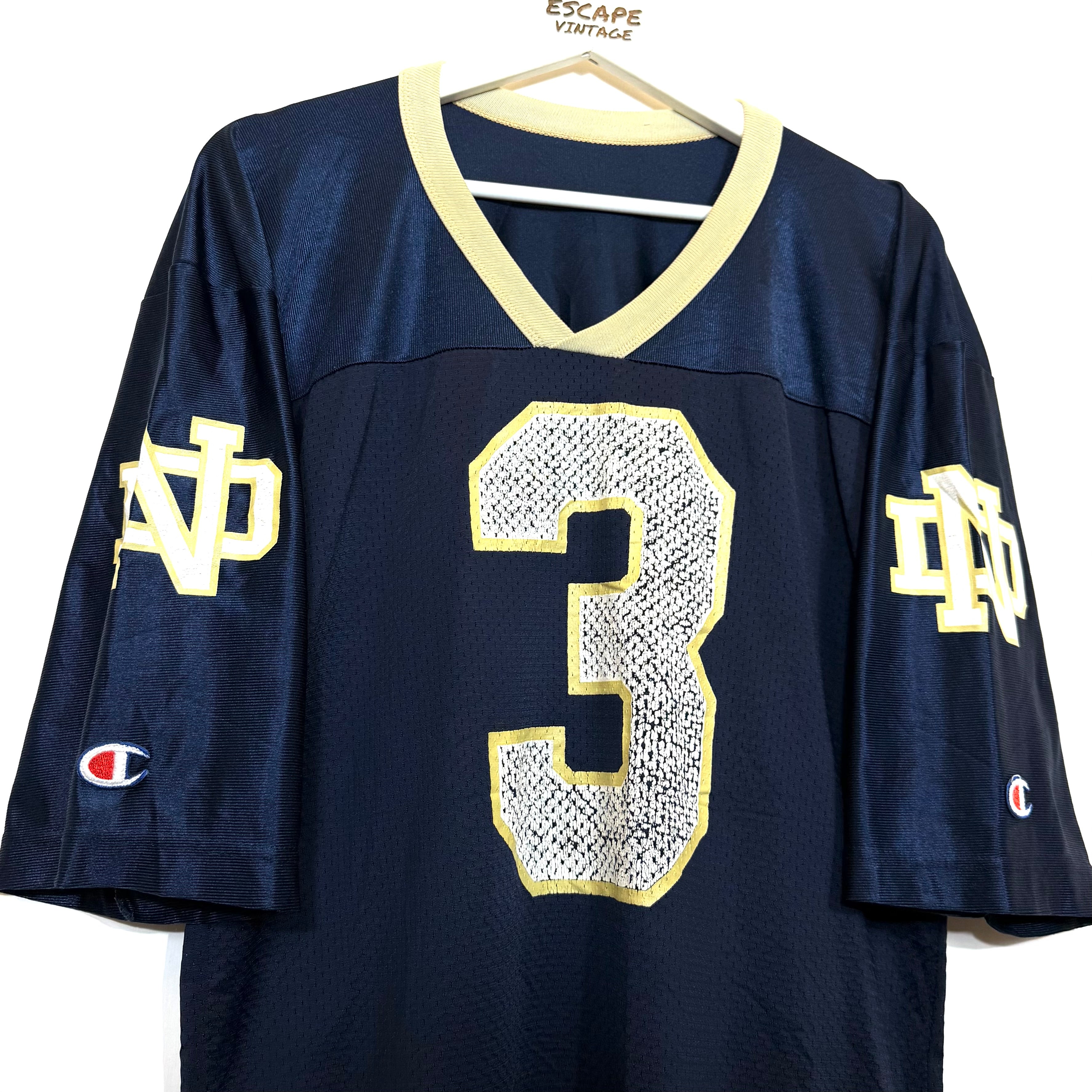 Jersey Champion NFL Vintage [M]