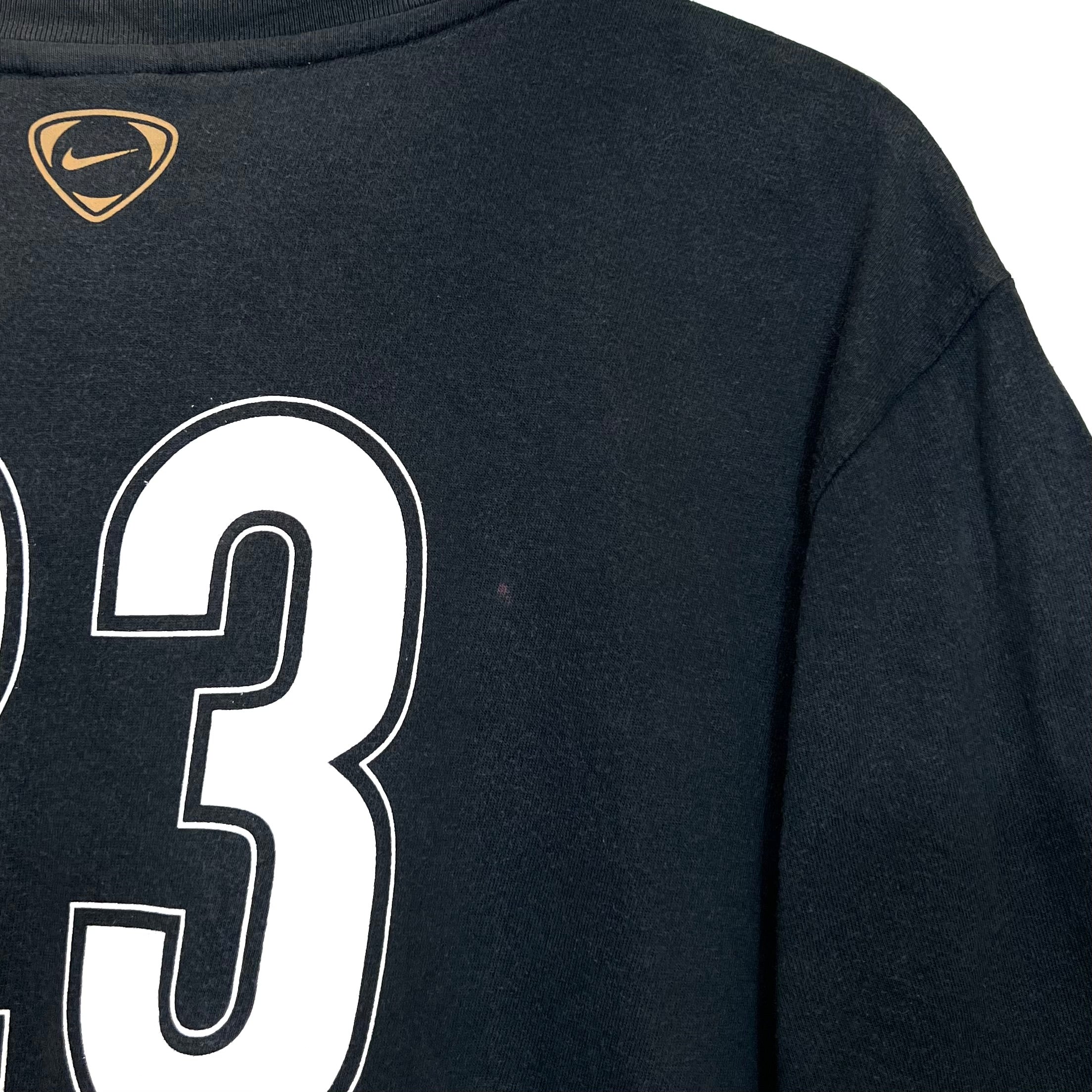 00s T-Shirt Nike Vintage [XL]