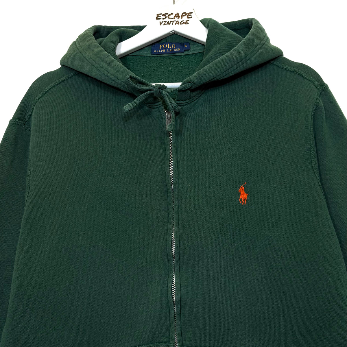 Felpa Polo Ralph Lauren Vintage [M]