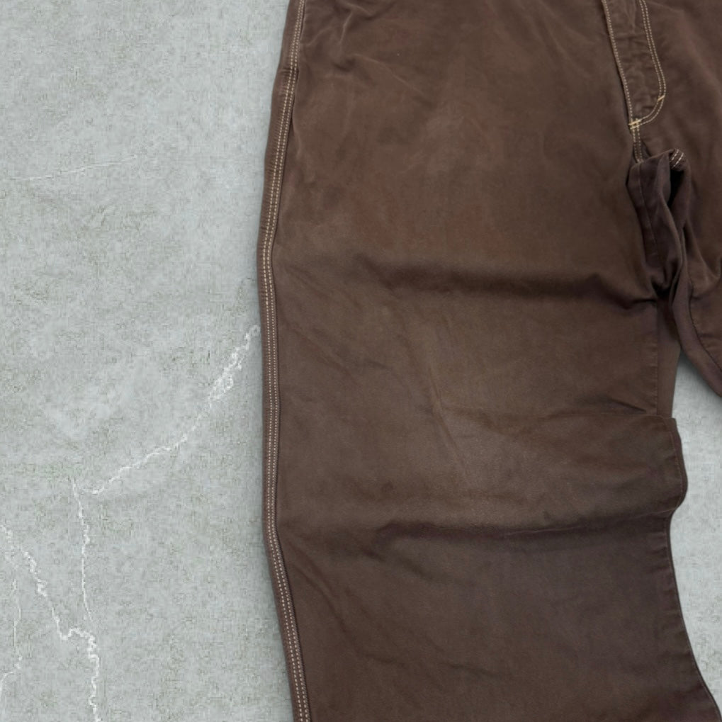 Pantaloni Burberry Vintage [54 IT]