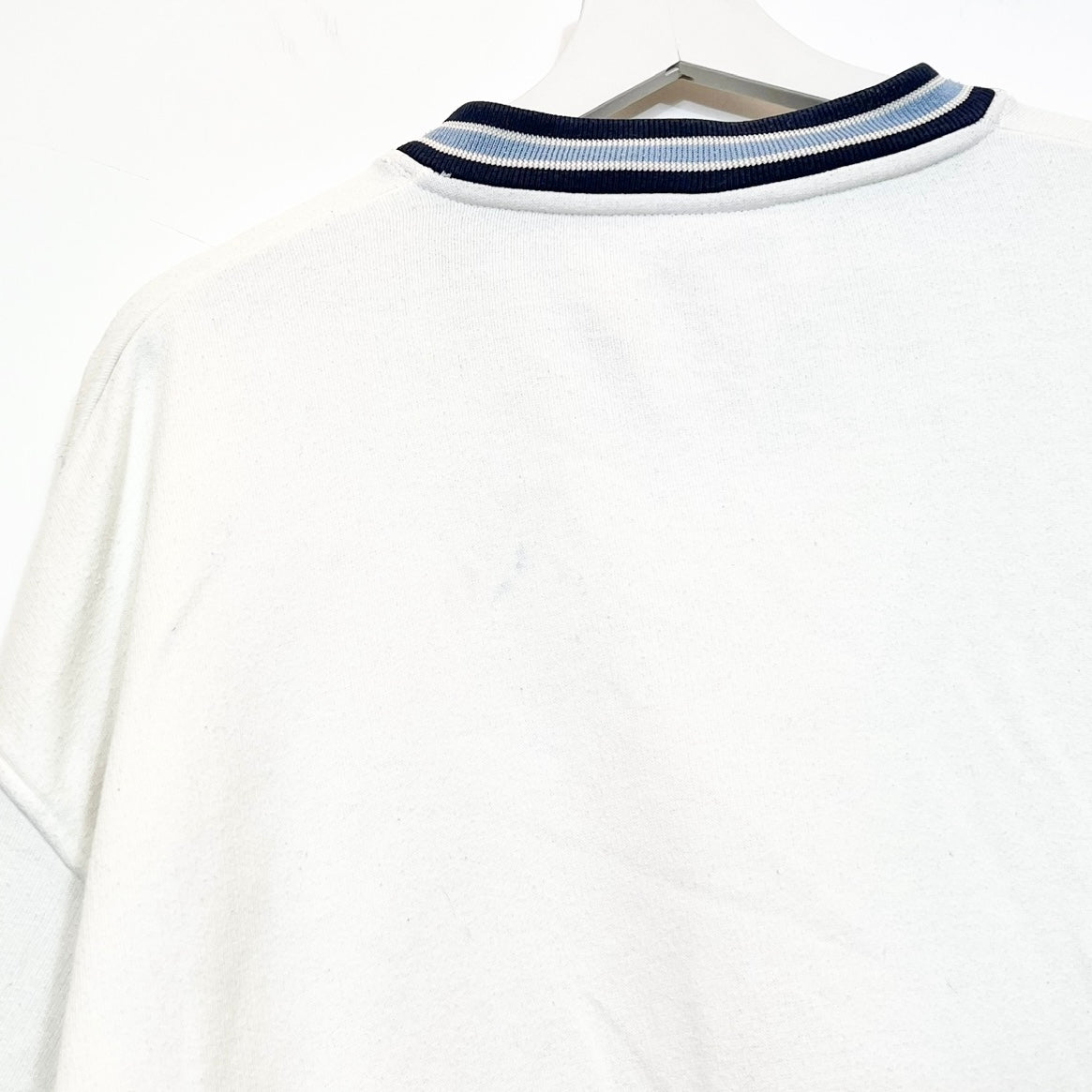 00s Felpa Champion Vintage [L]