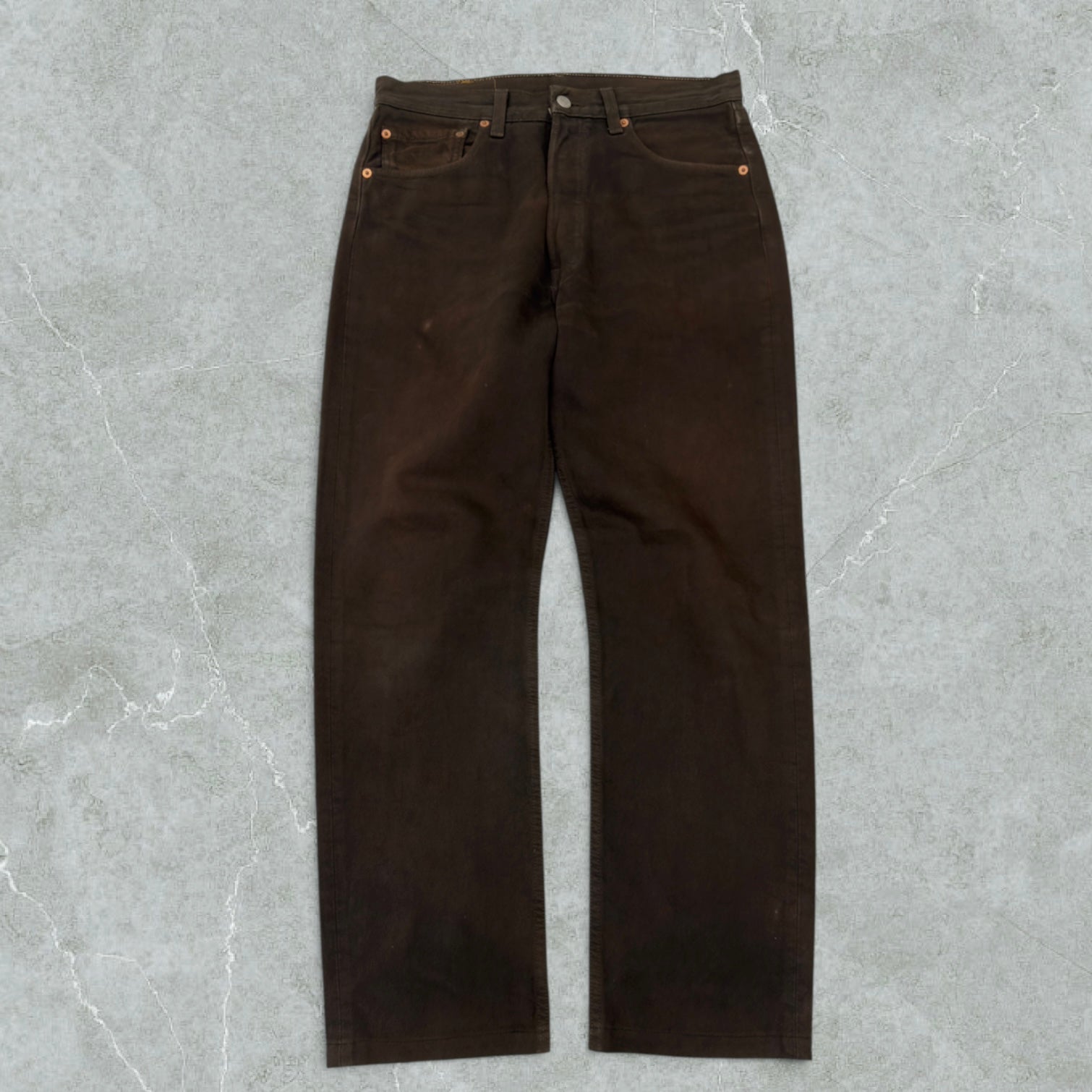 Jeans Levis 501 Vintage [46 IT]