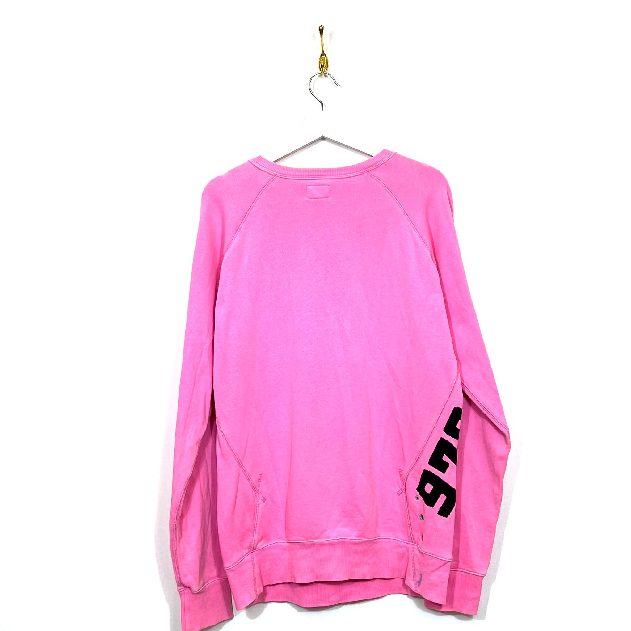 Felpa Diesel Vintage [M]