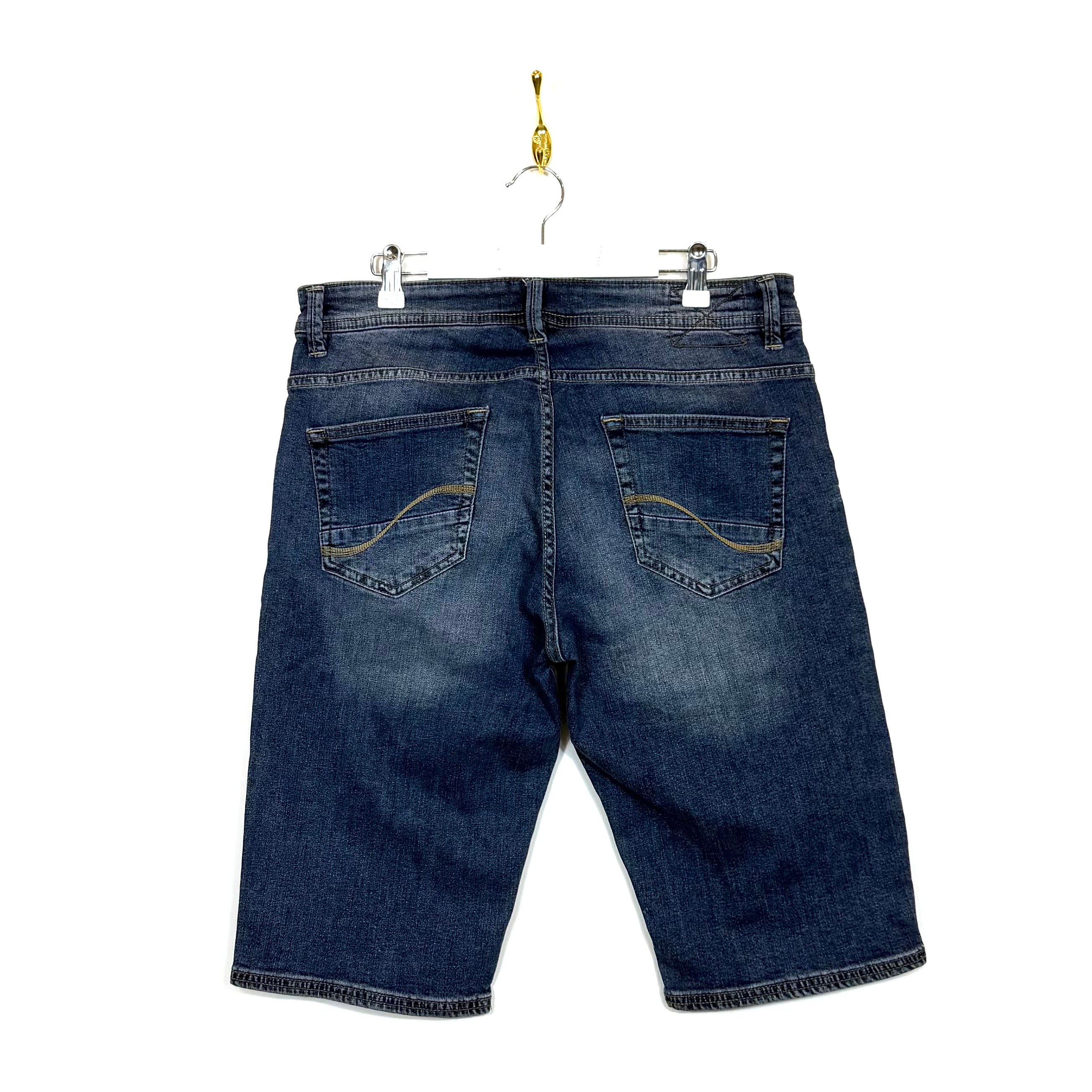 00s Jorts Baggy Hip Hop Vintage [50 IT]