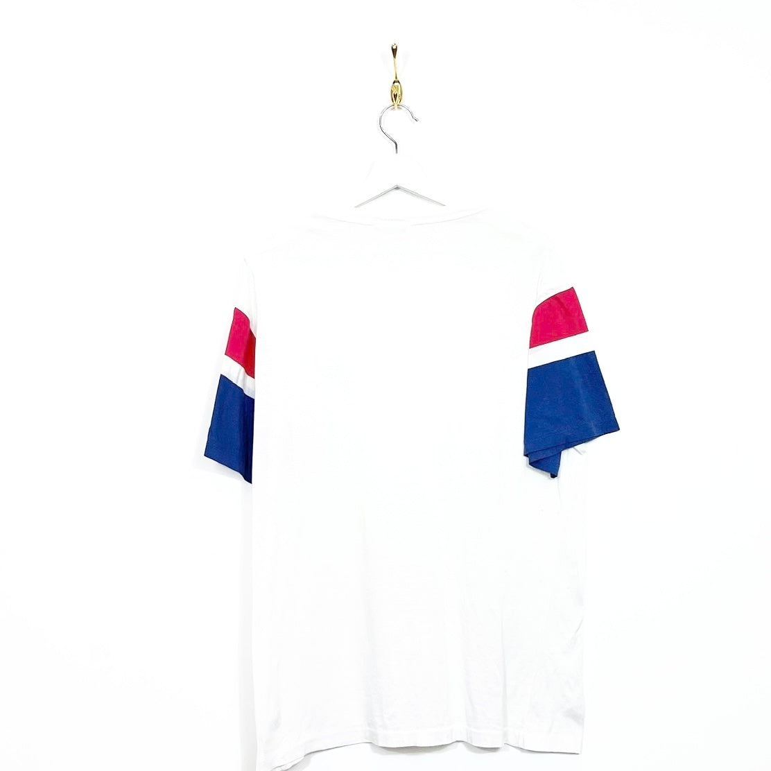 T-Shirt Lacoste Vintage [L]