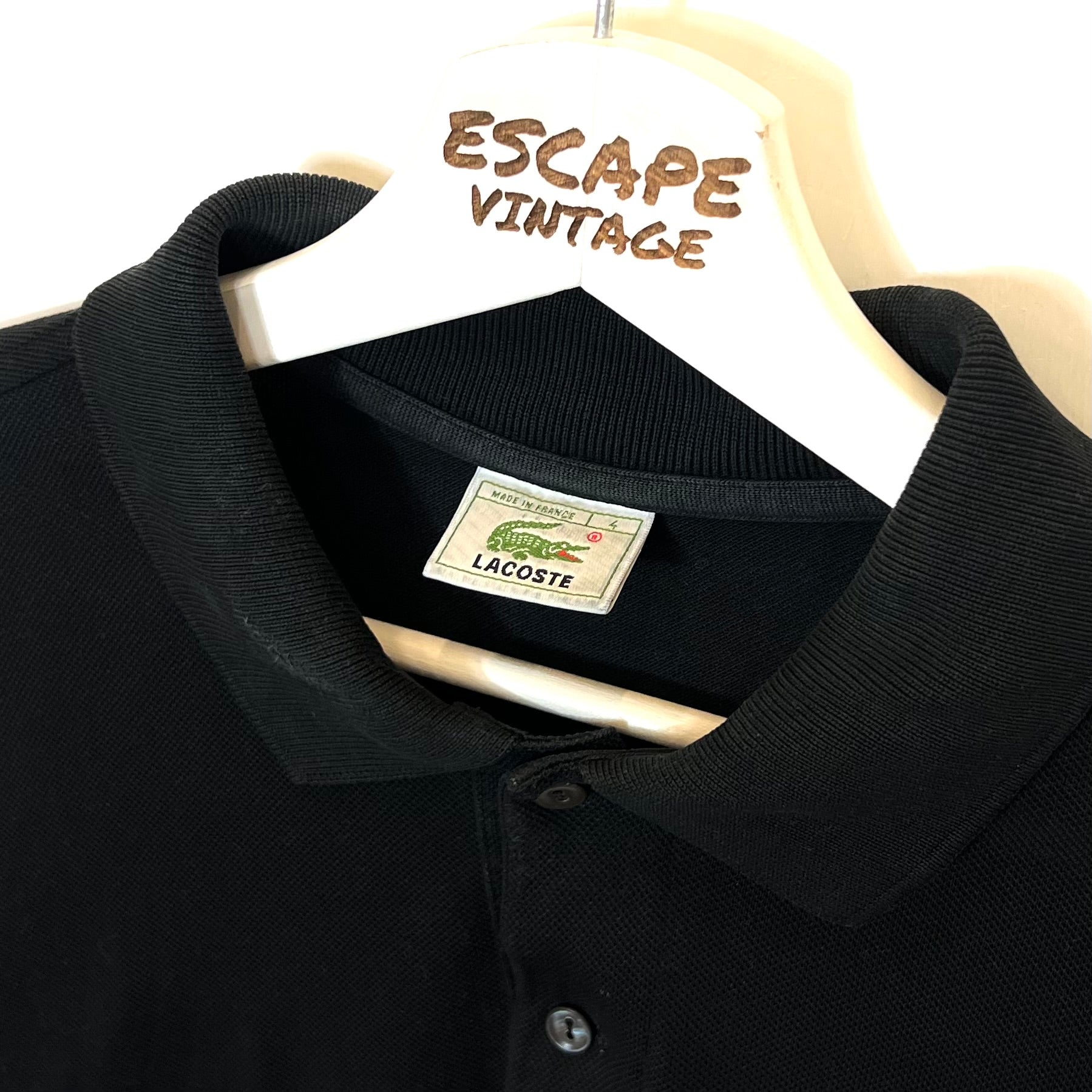 Polo Lacoste Vintage [M]