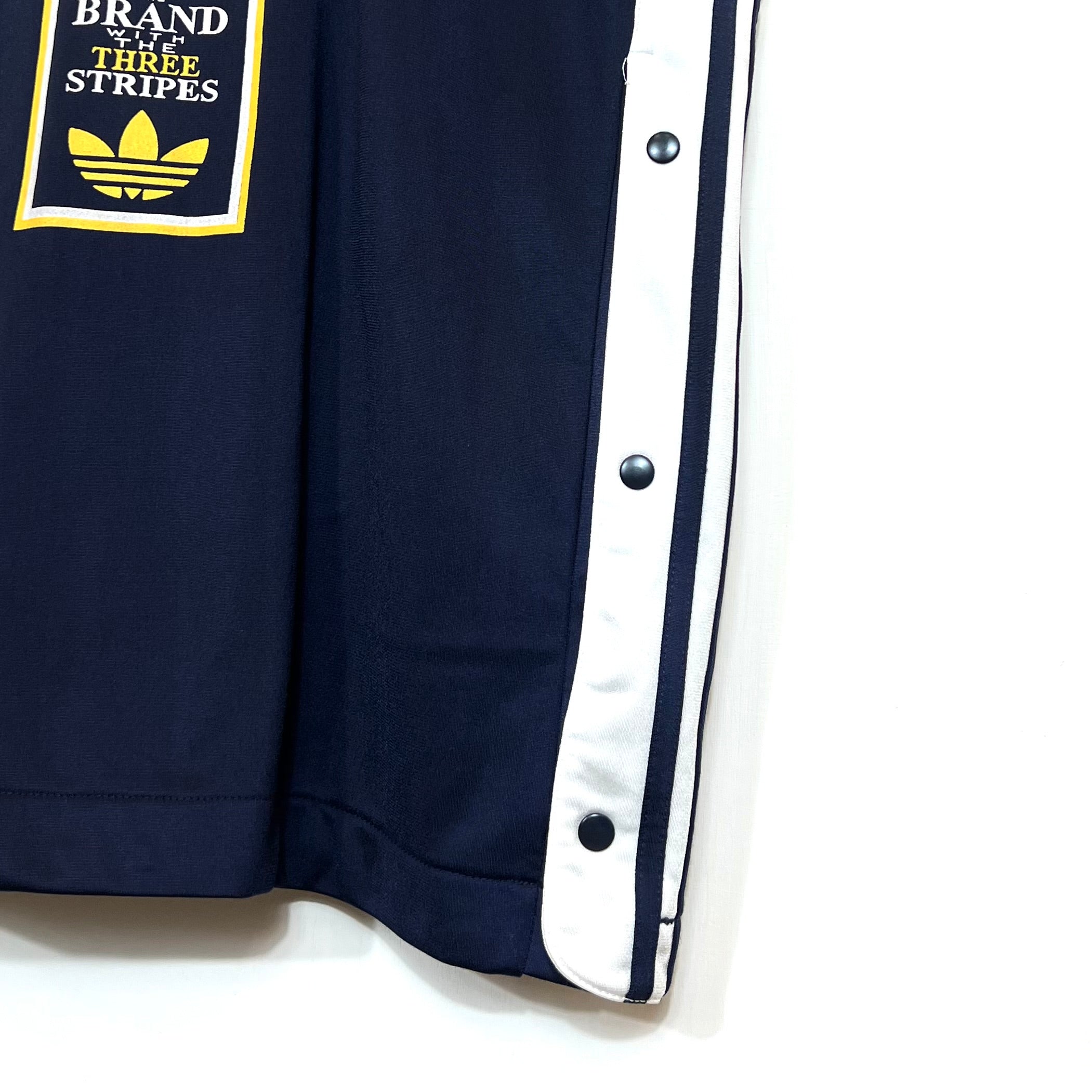 90s Gilet Adidas Firebird Vintage [M]