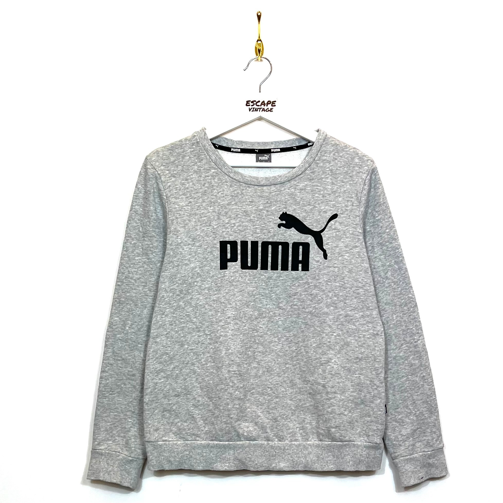 Felpa Puma Vintage [S]