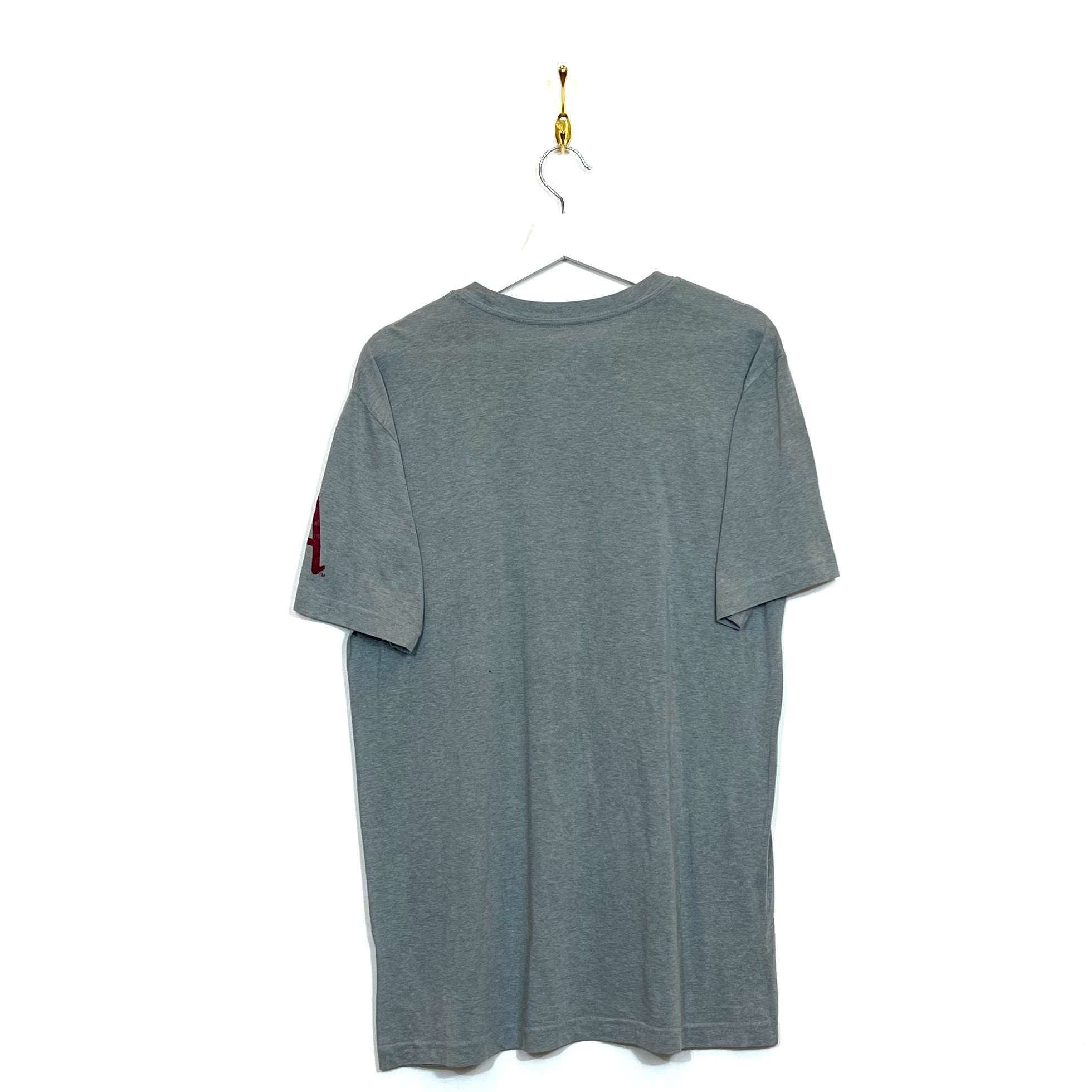 T-Shirt Nike Baseball Vintage [L]