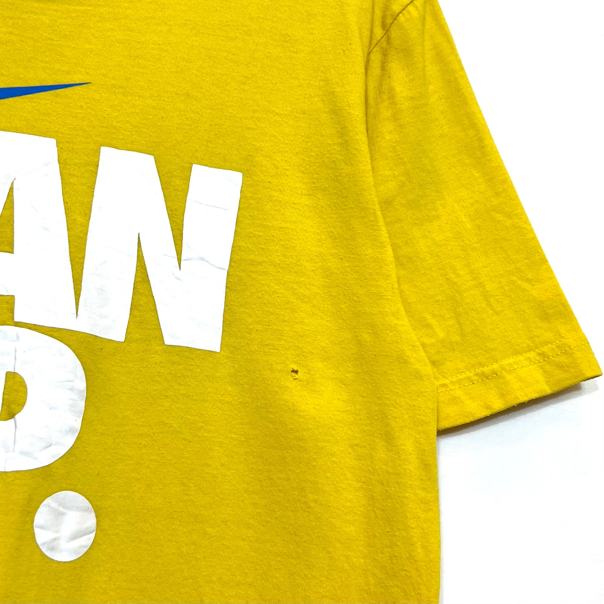 T-Shirt Nike Vintage [S]