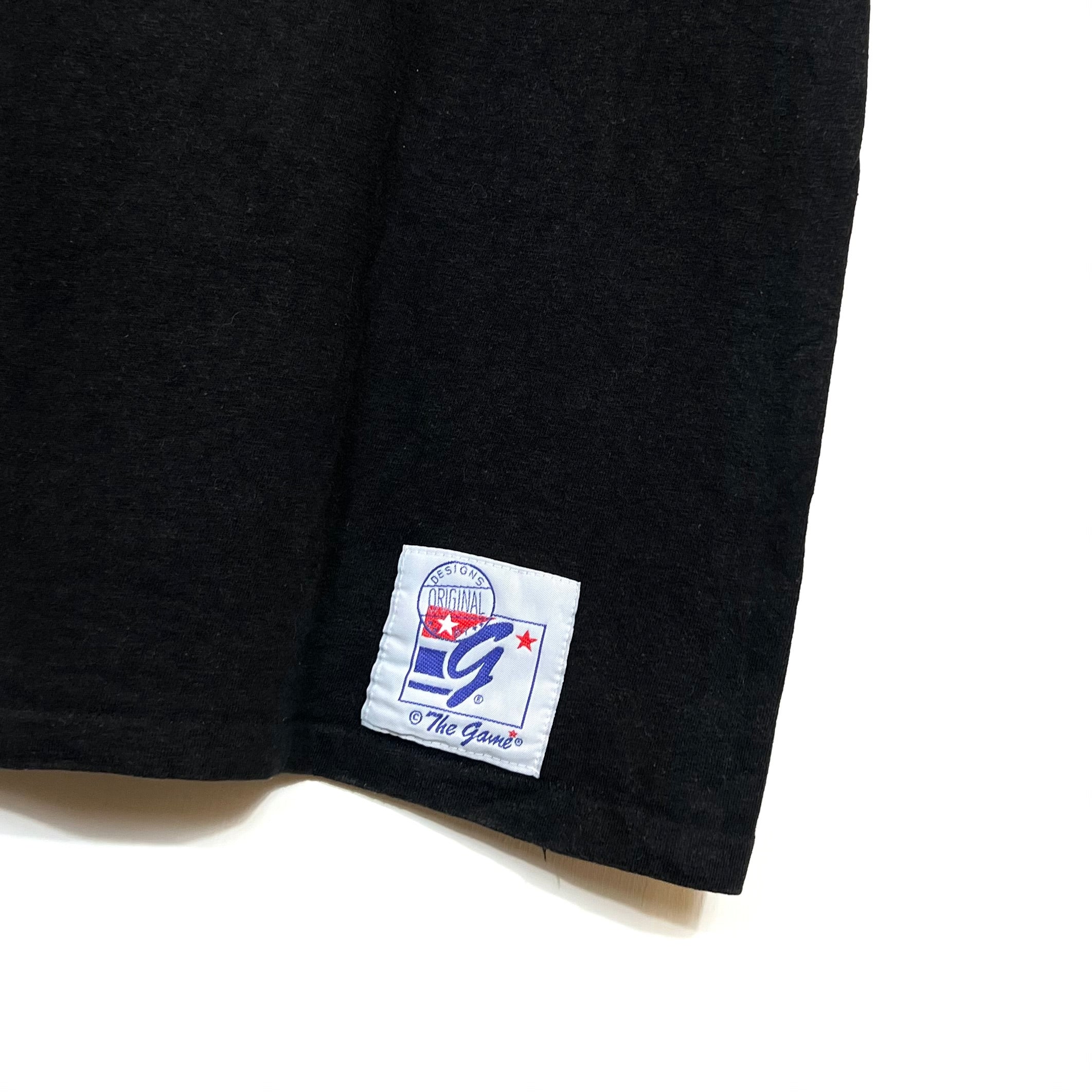T-Shirt Georgetown NBA Vintage [L]
