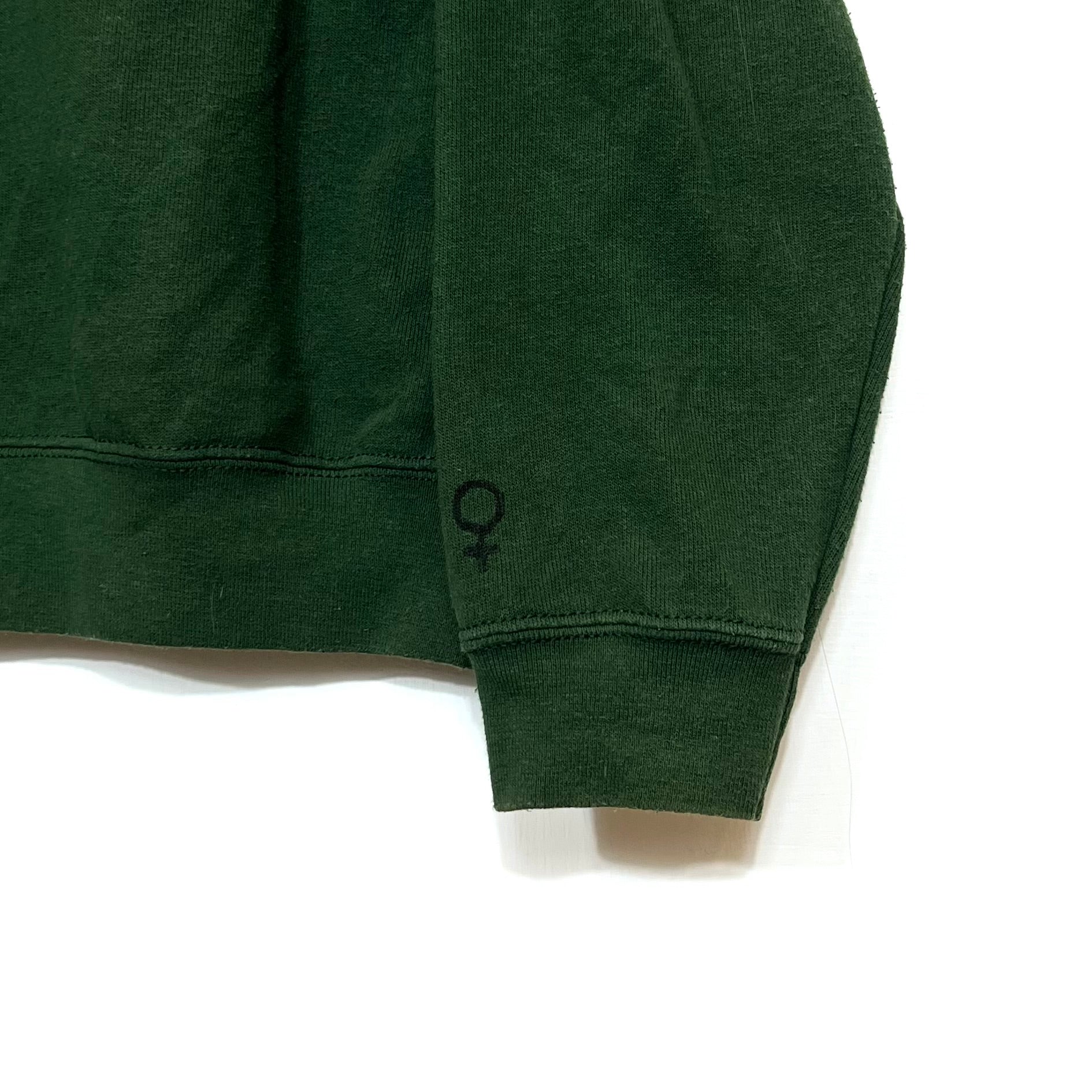 Felpa Lacoste Vintage [M]