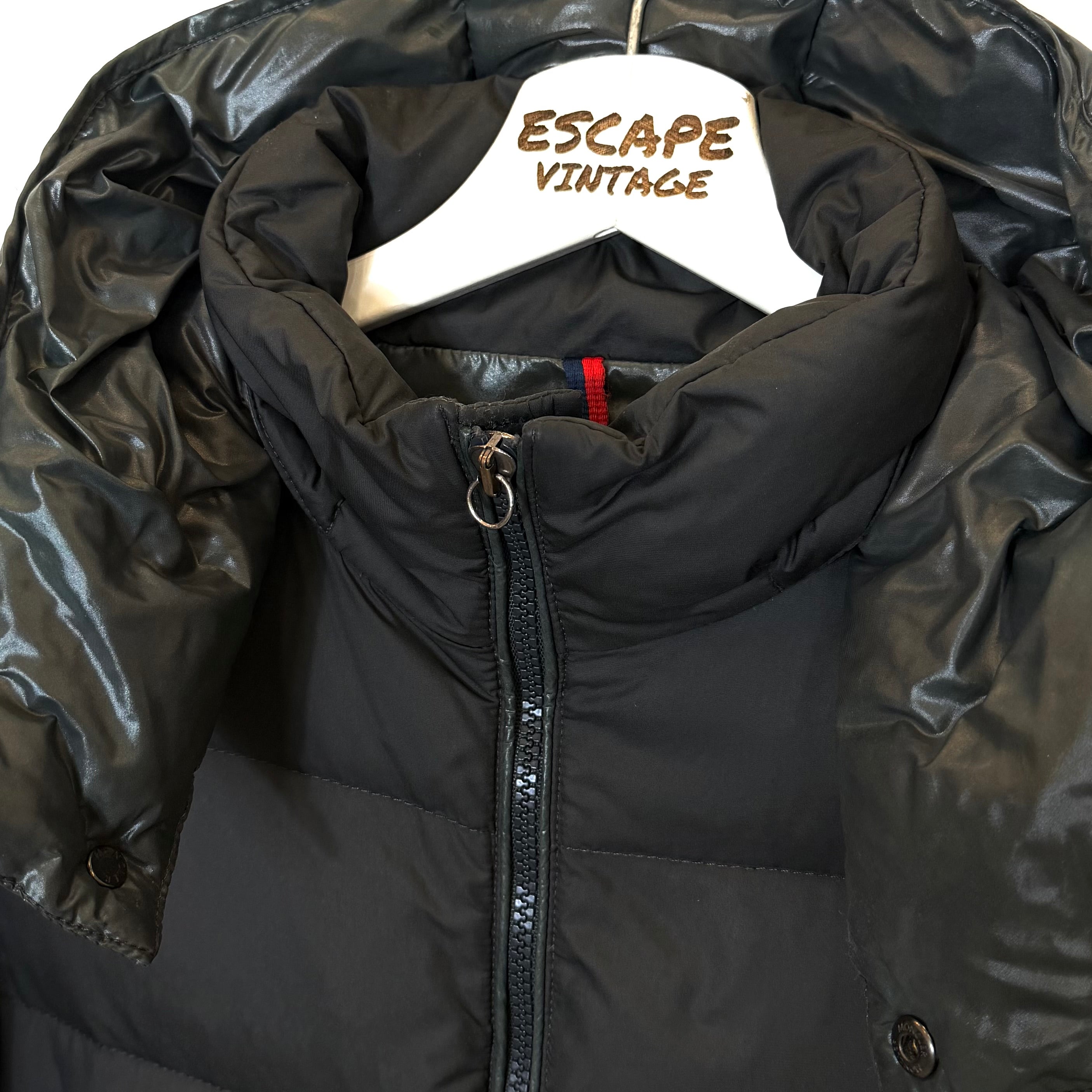 Piumino Moncler Vintage [S]