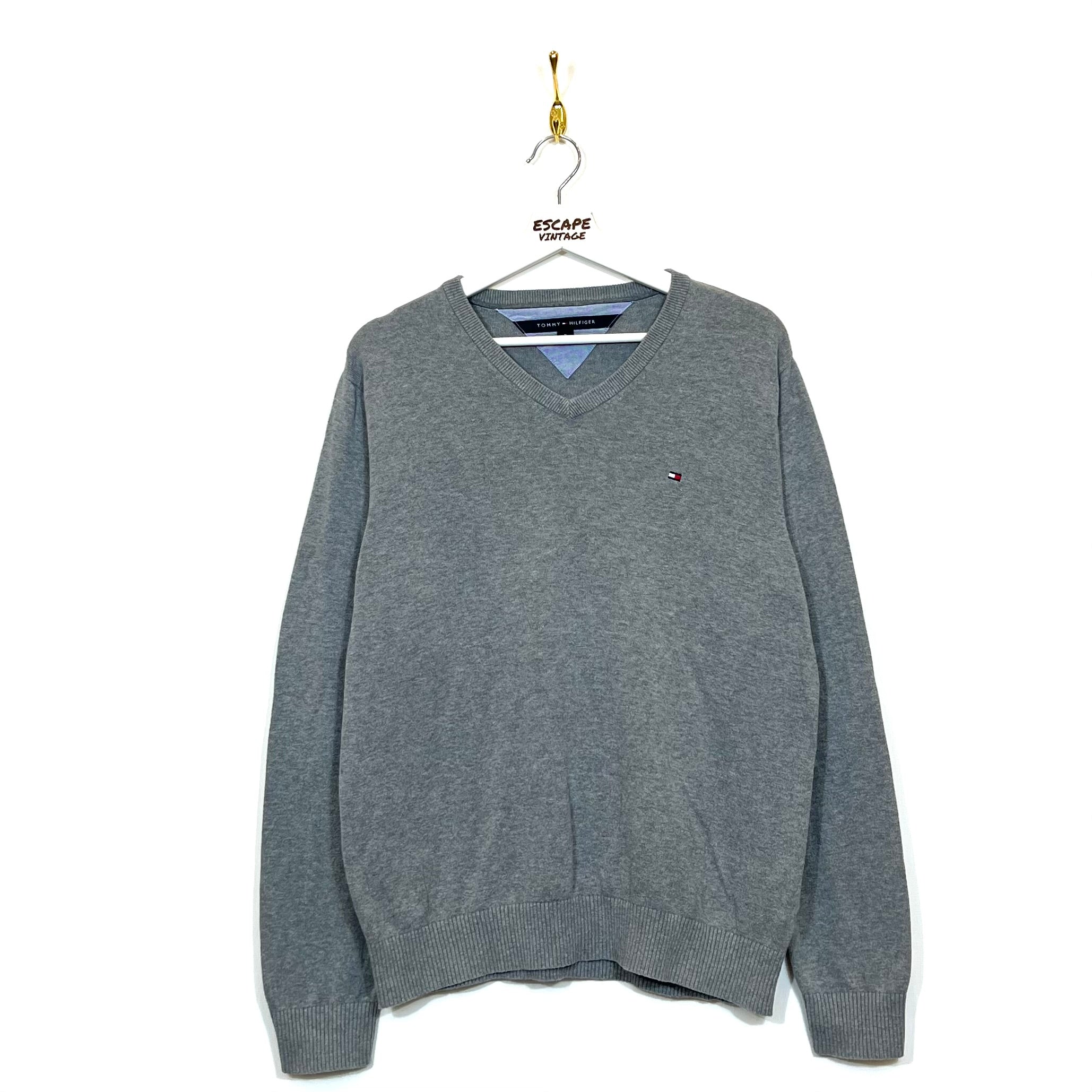 Maglioncino Tommy Hilfiger Vintage [M]