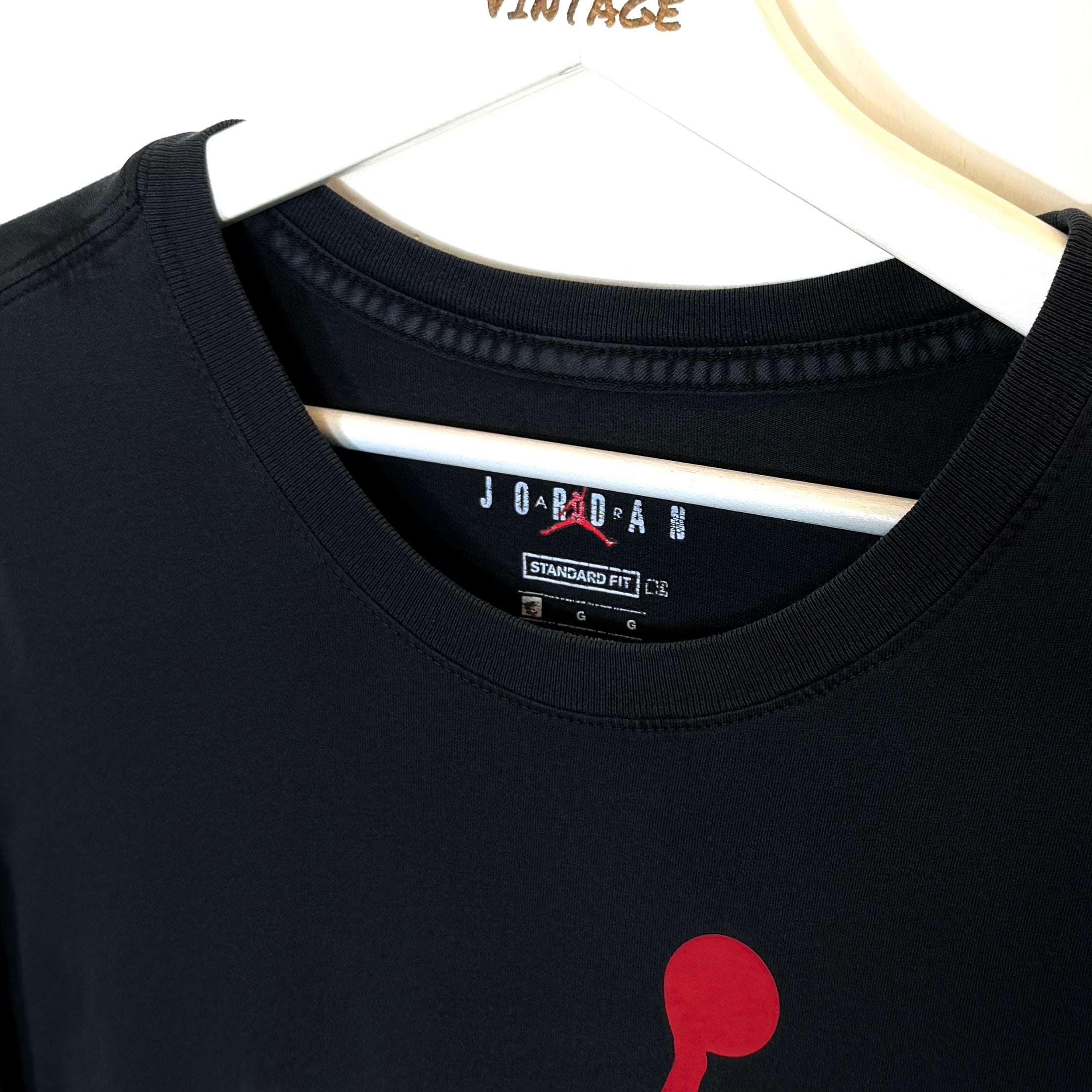 T-Shirt Nike Jordan Vintage [L]