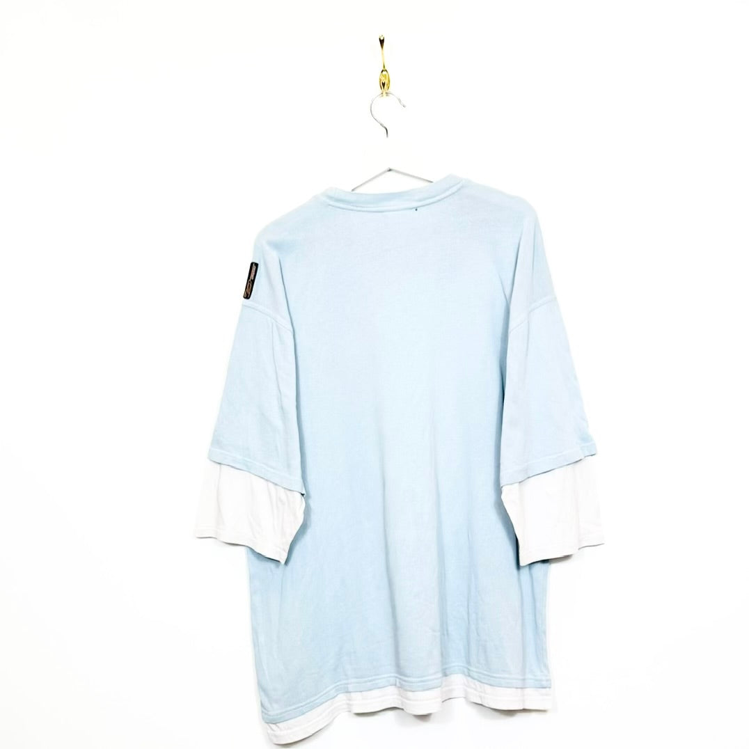 90s T-Shirt Reebok Vintage [XL]