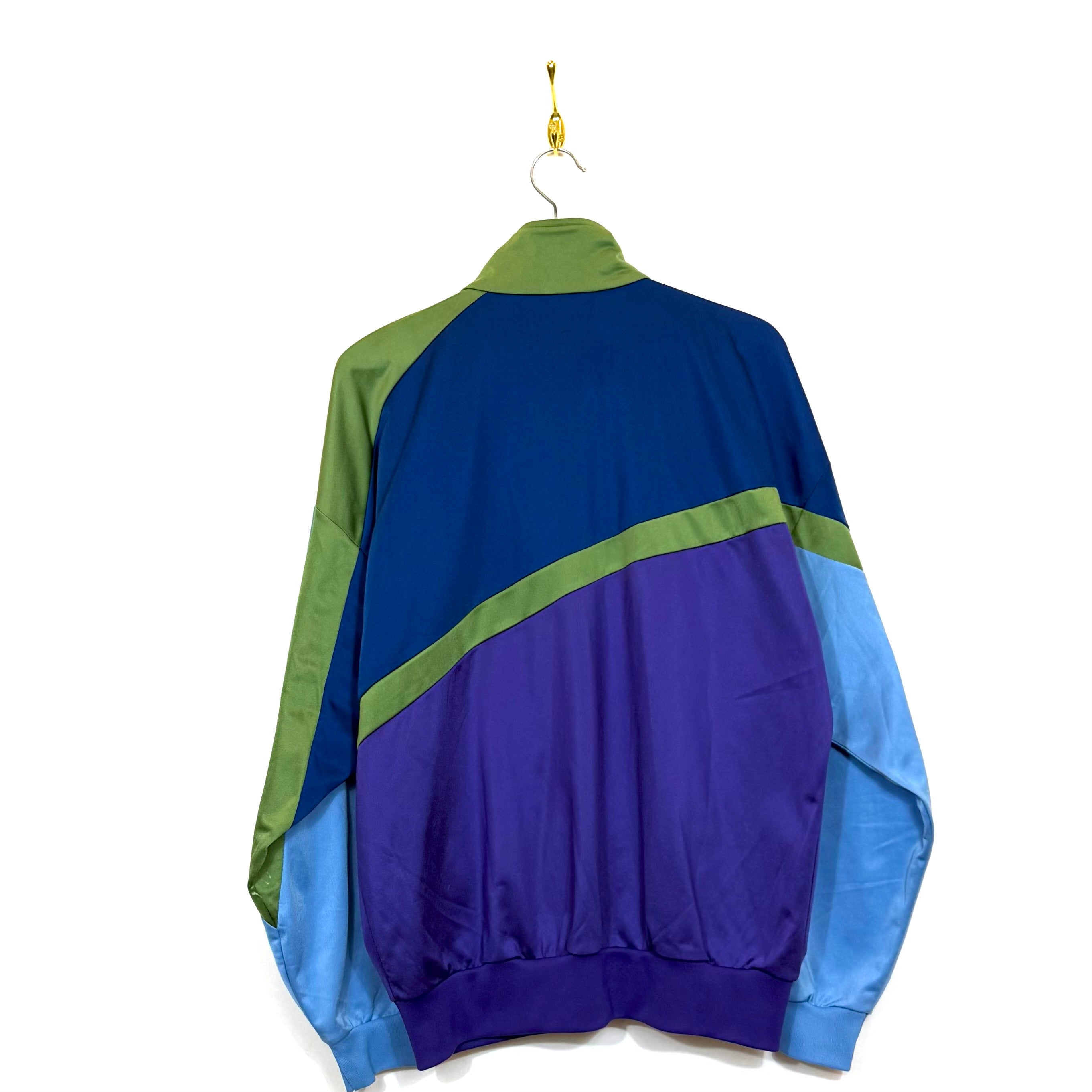 90s Felpa Reebok Vintage [L]